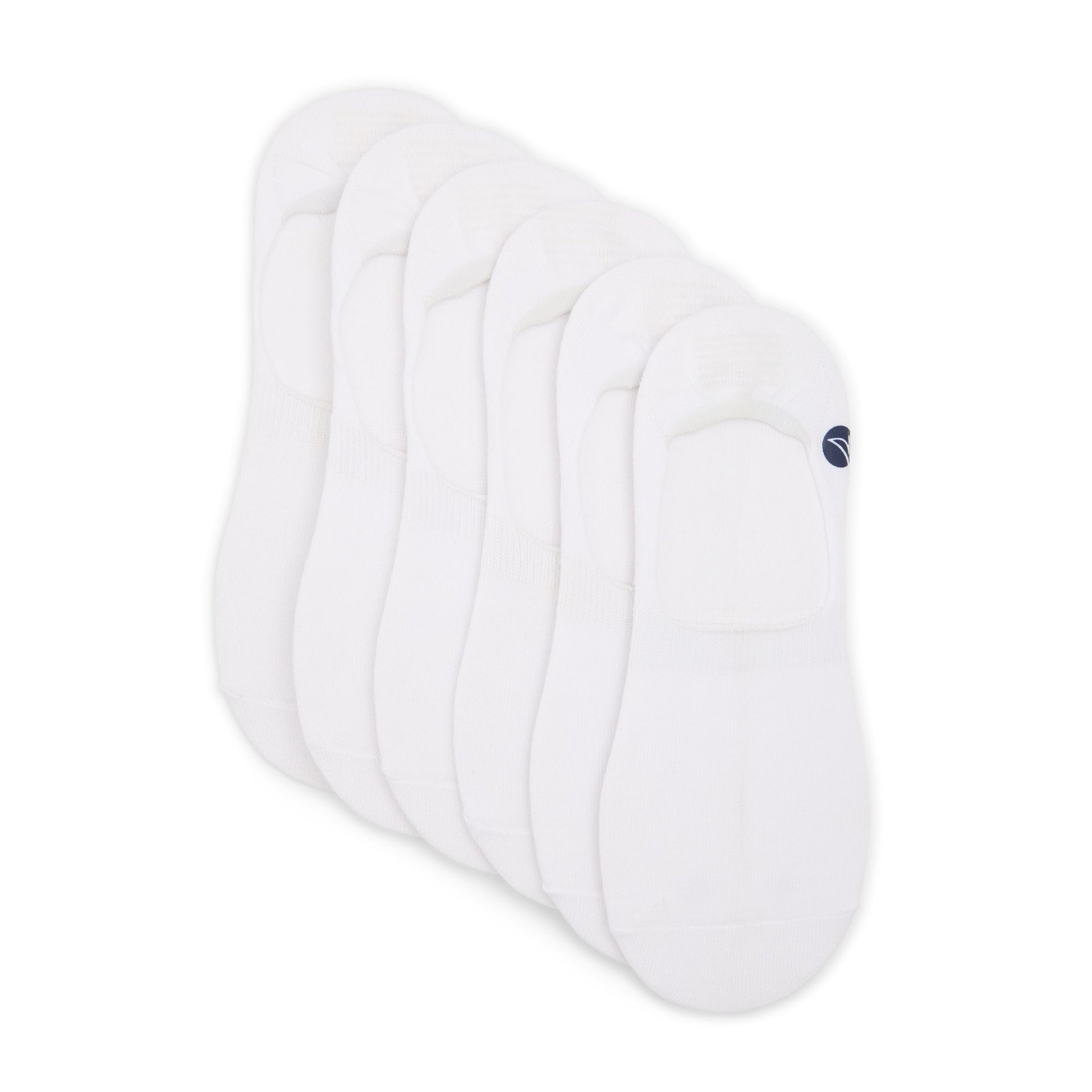 Product media for Mens 6-pack Liner Socks