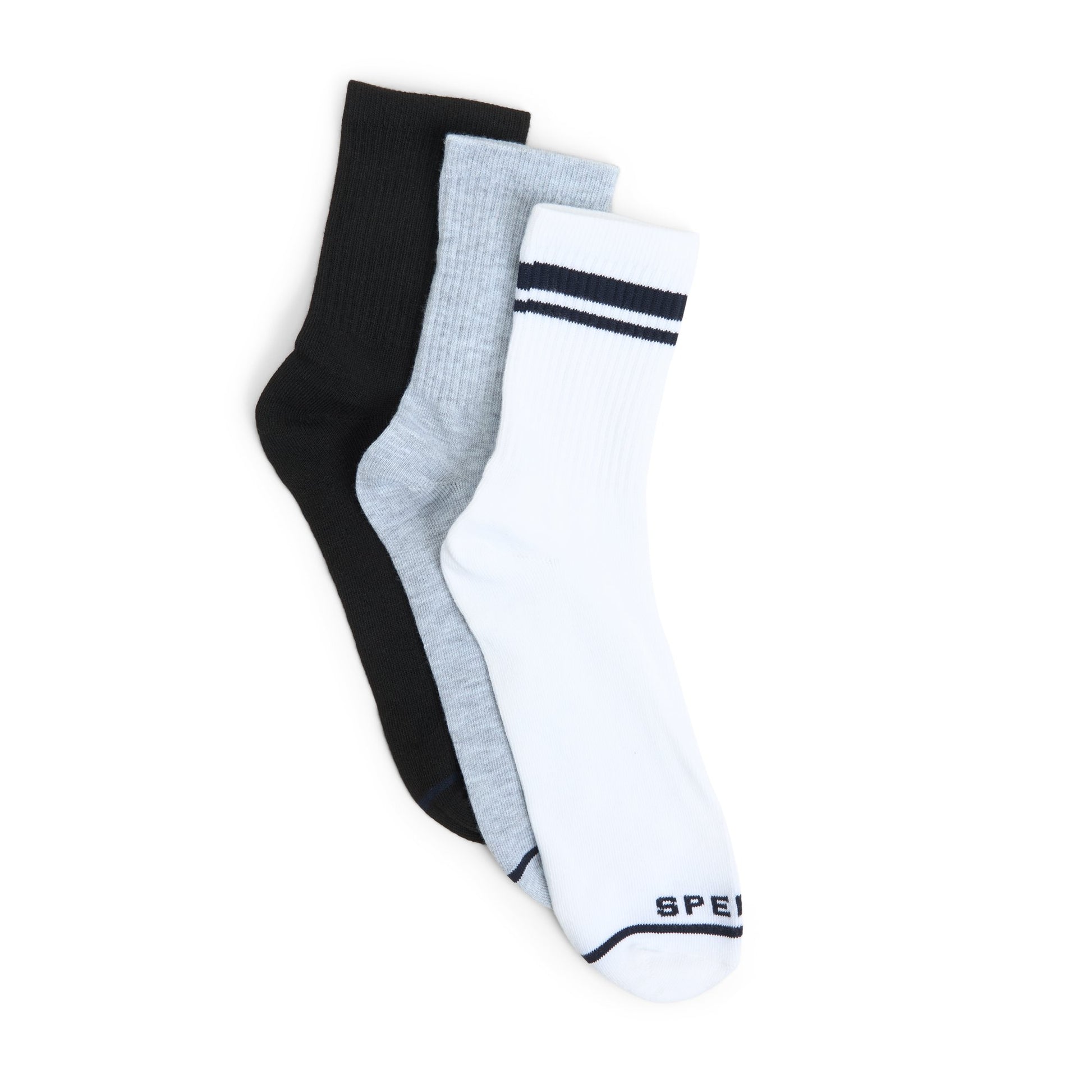 Product media for 3pk_shrt_crew_m