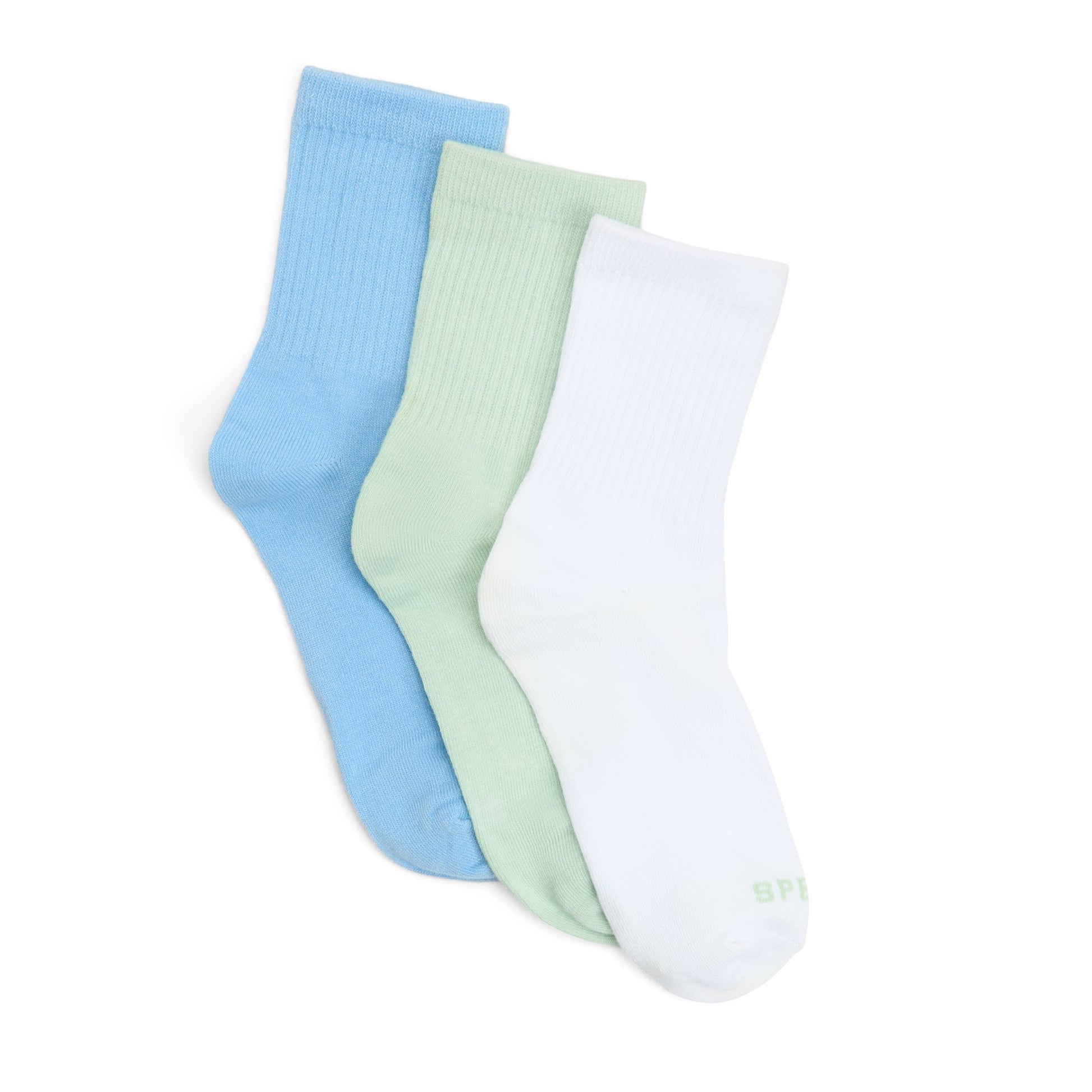 Product media for 3pkshrt_crew_l