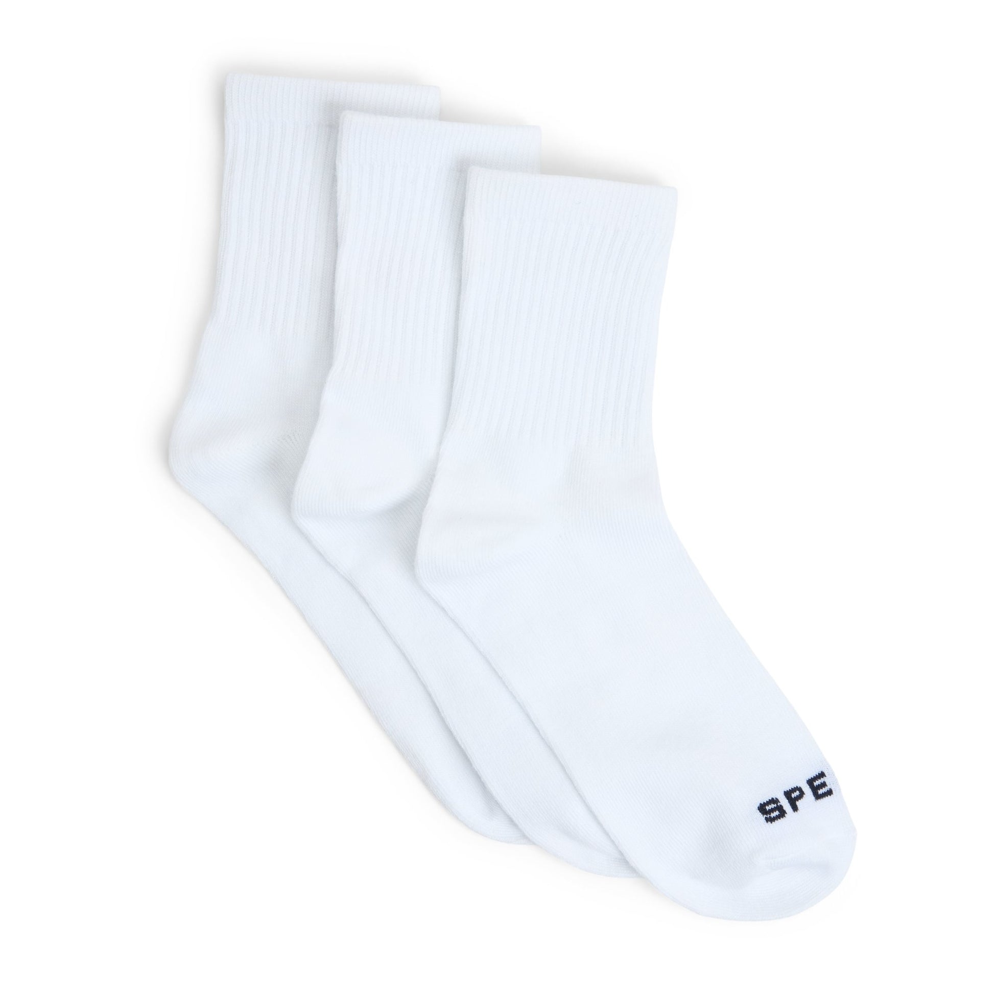 Product media for 3pkshrt_crew_l