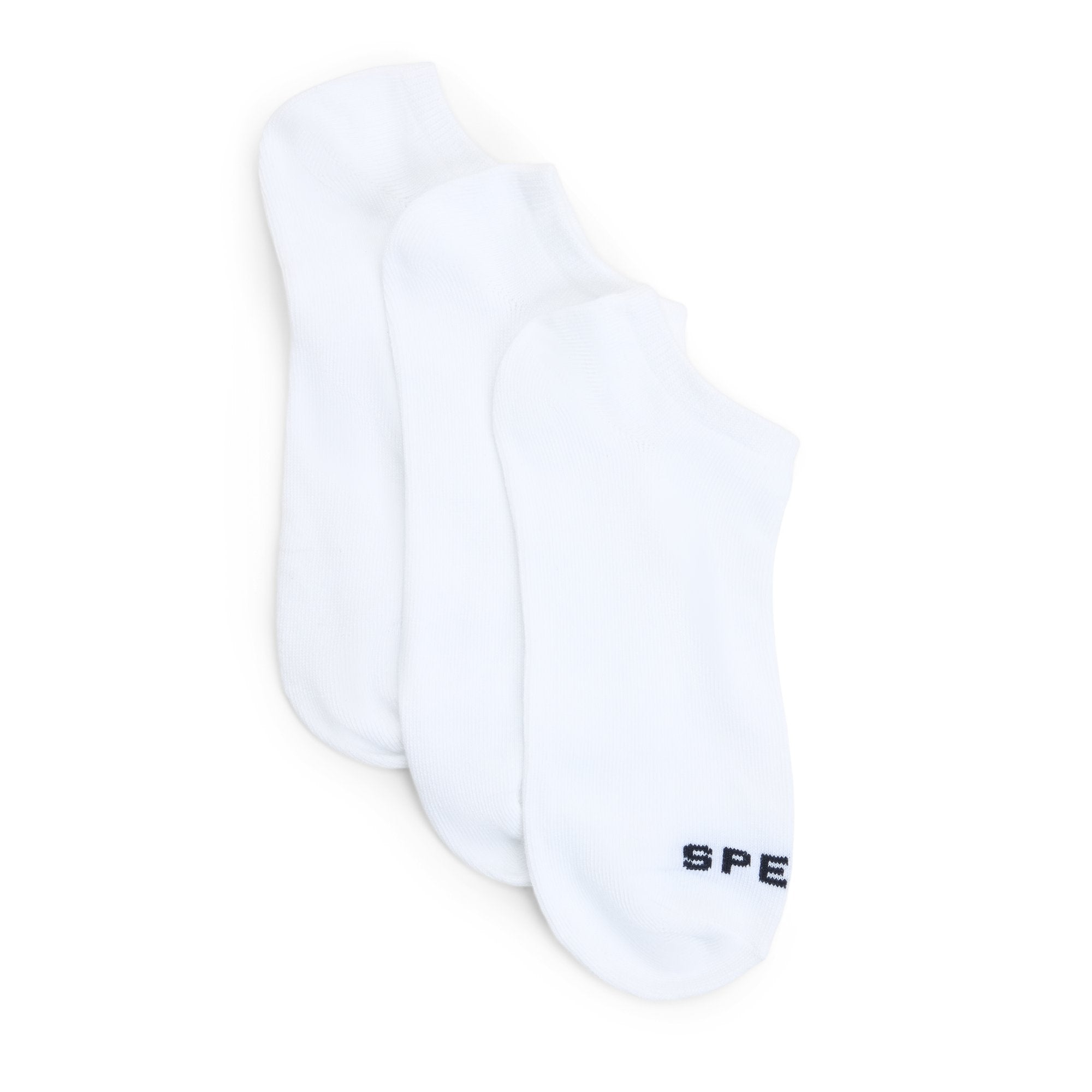 Ladies 3-pack Low Knit Socks