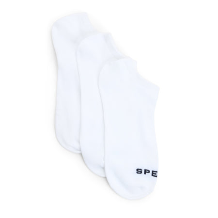 Ladies 3-pack Low Knit Socks