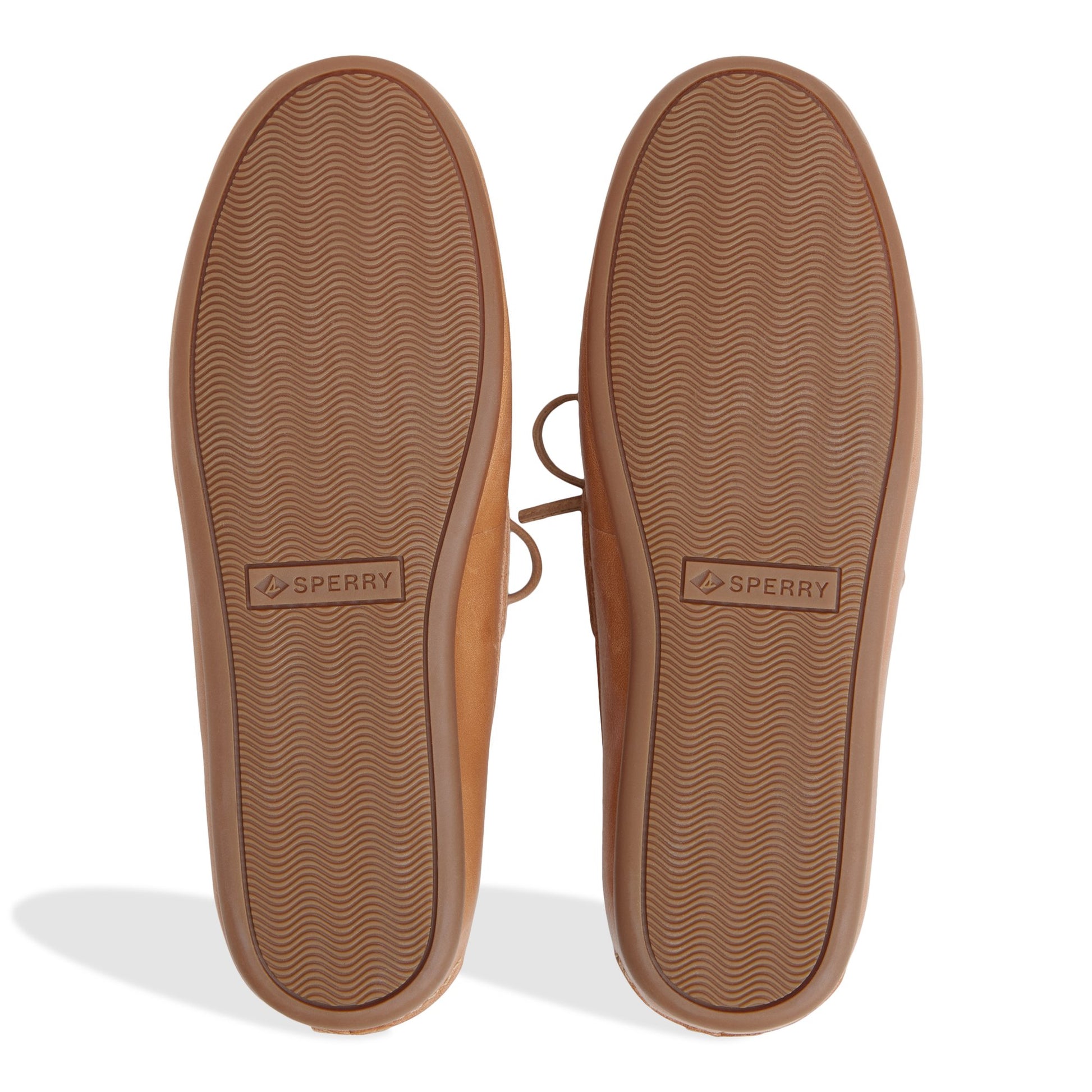 Support produit pour Sperry x Aritzia Slim Boat Shoe