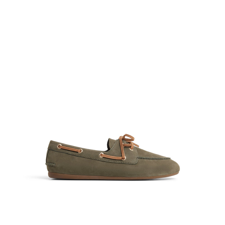 Sperry x Aritzia Slim Boat Shoe