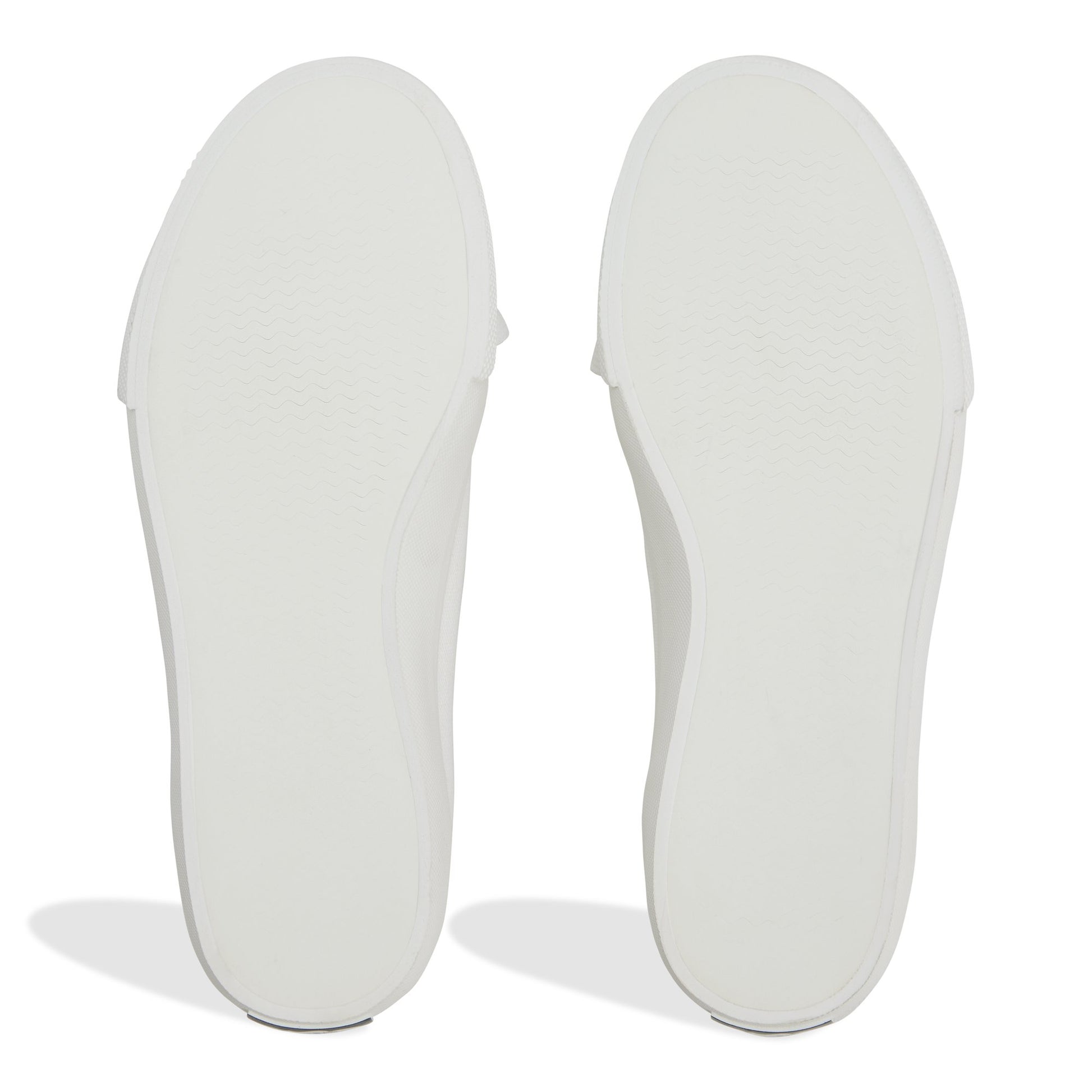Close-up of the White CVO Sneaker 1 Eye Low Top Sneakers
