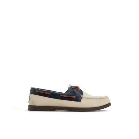 Authentic Original™ 2-Eye Boat Shoe