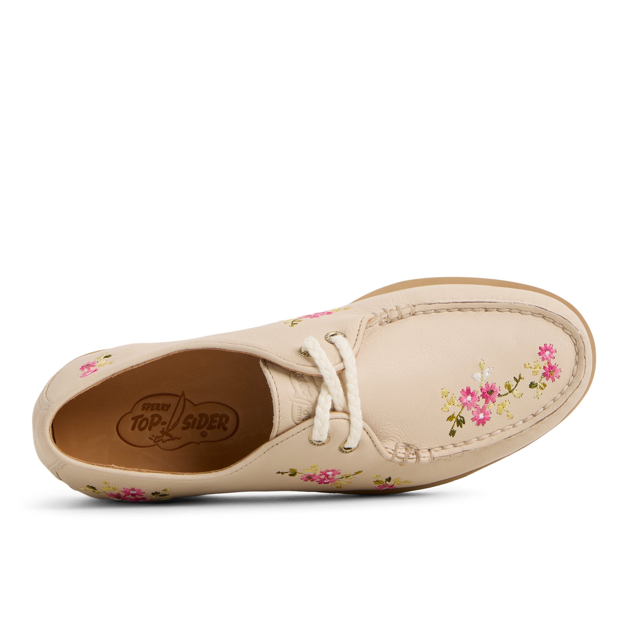 Captain's Oxford Opal | Sperry