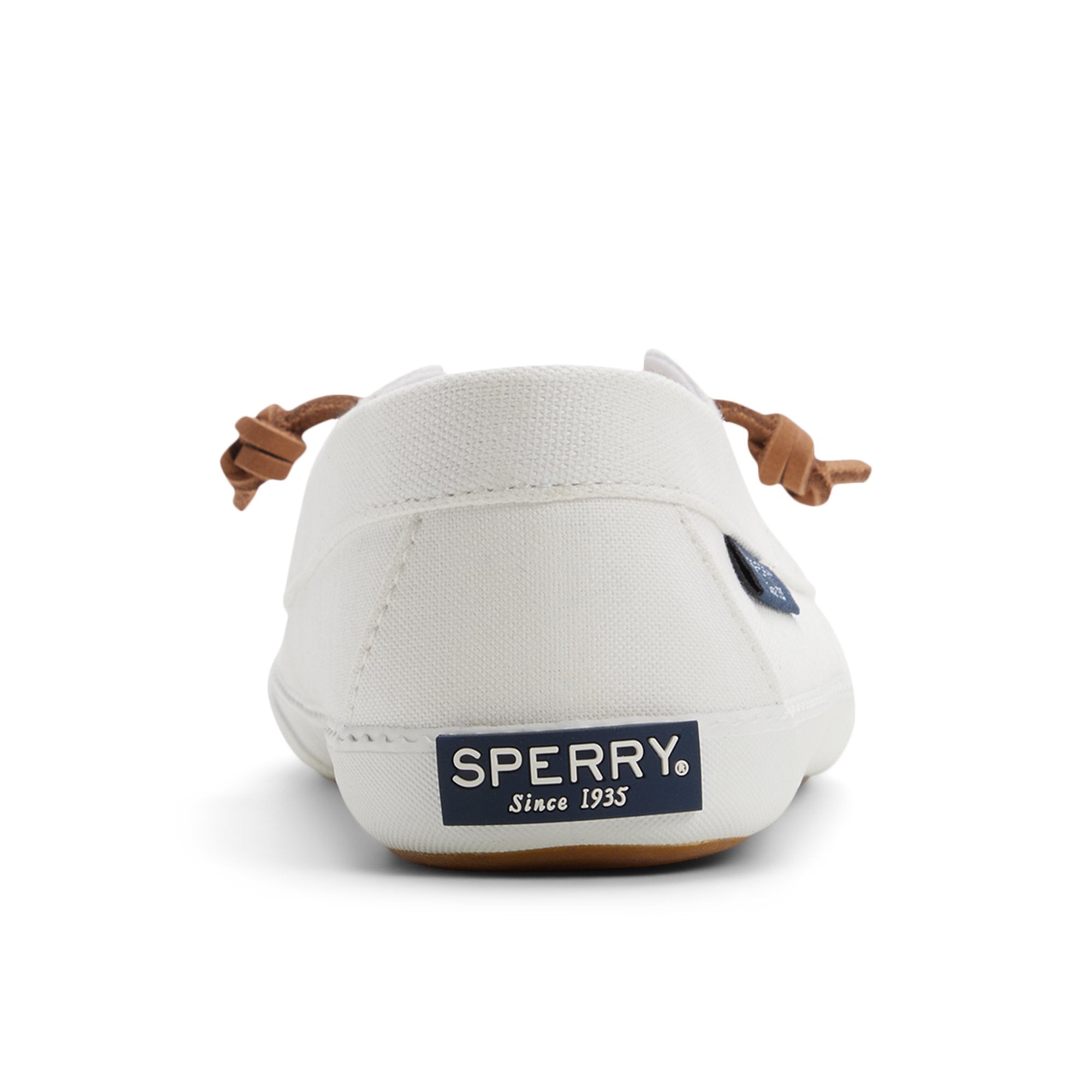 Lounge Away Sneaker White | Sperry