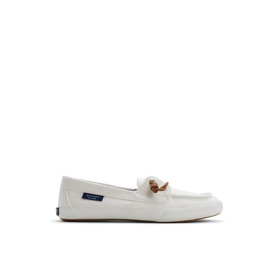 Lounge Away Sneaker