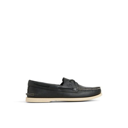 Authentic Original™ 2-Eye Cross Lace Boat Shoe
