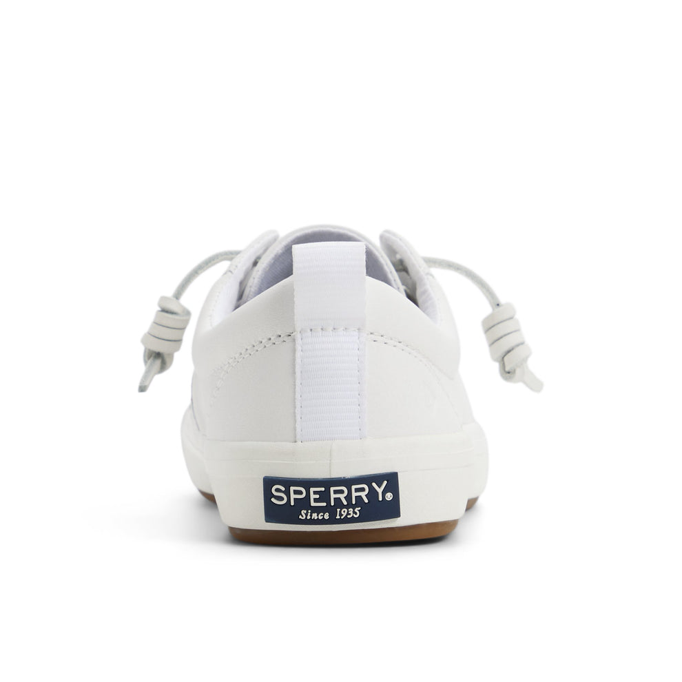 Crest Wave Sneaker White | Sperry