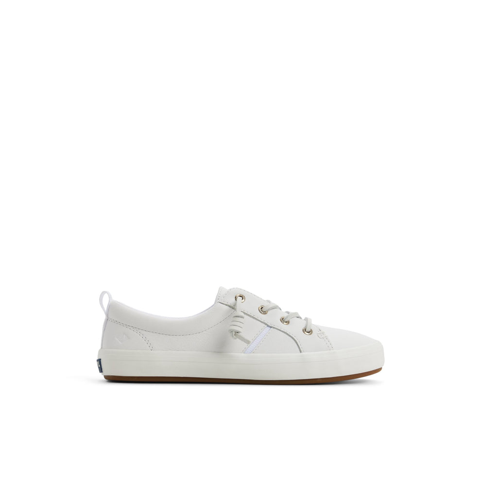 Crest Wave Sneaker White | Sperry