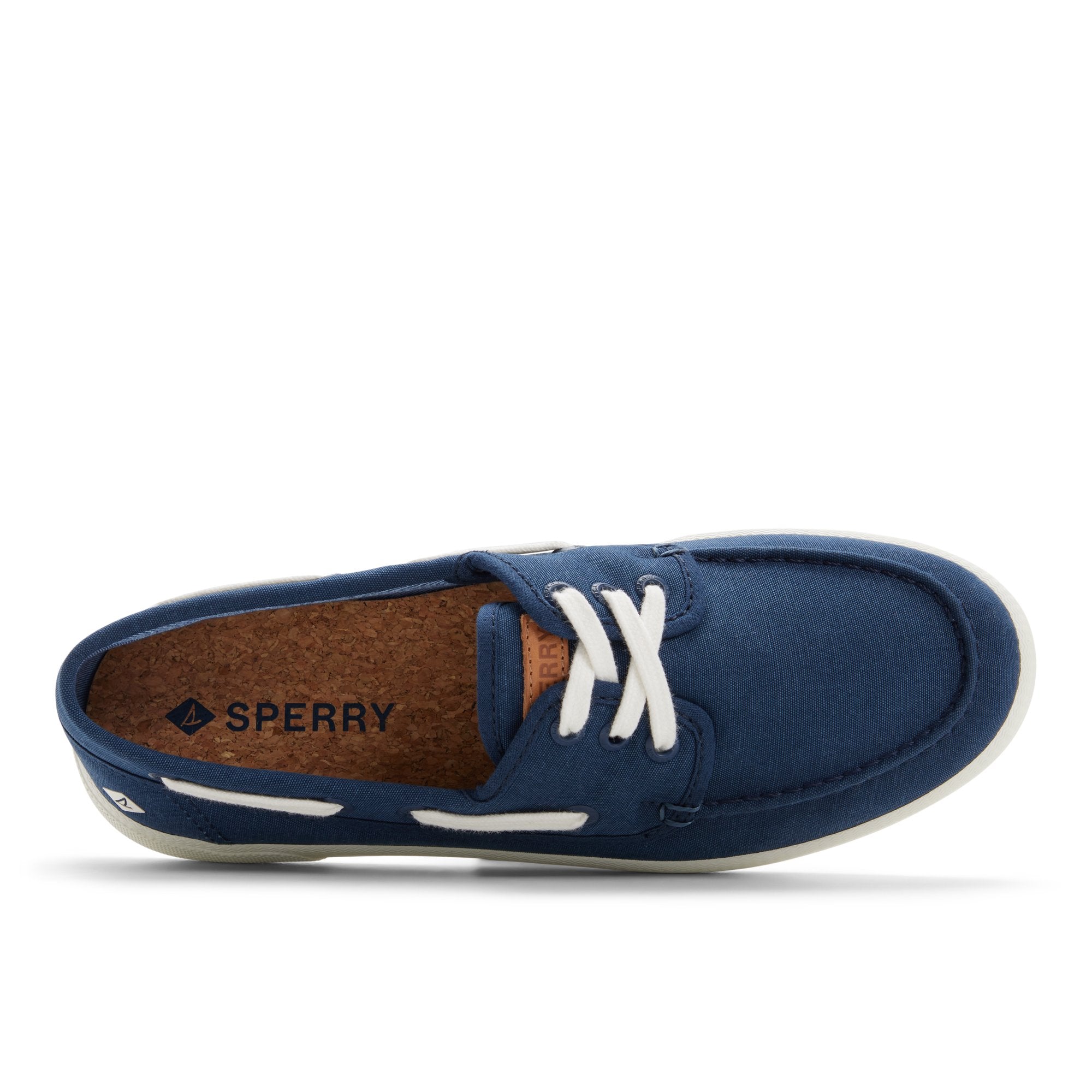 Venice Boat Sneaker Navy | Sperry