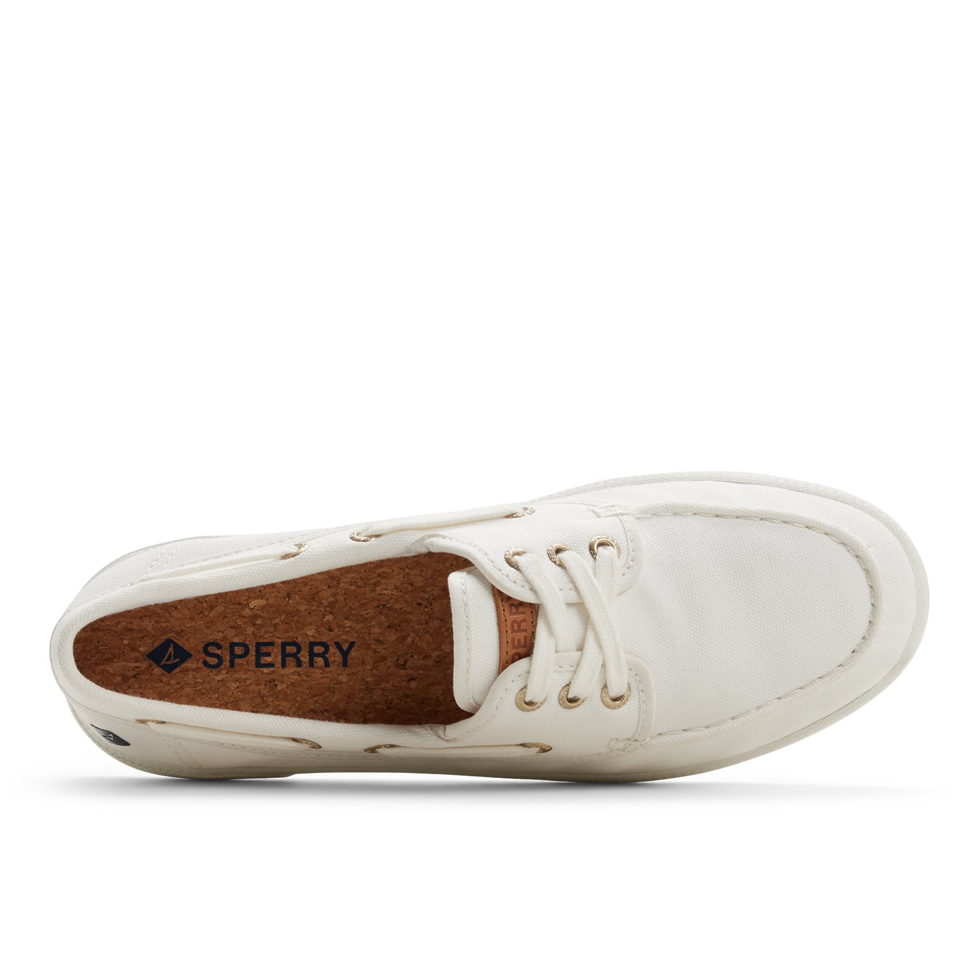 Venice Boat Sneaker White | Sperry