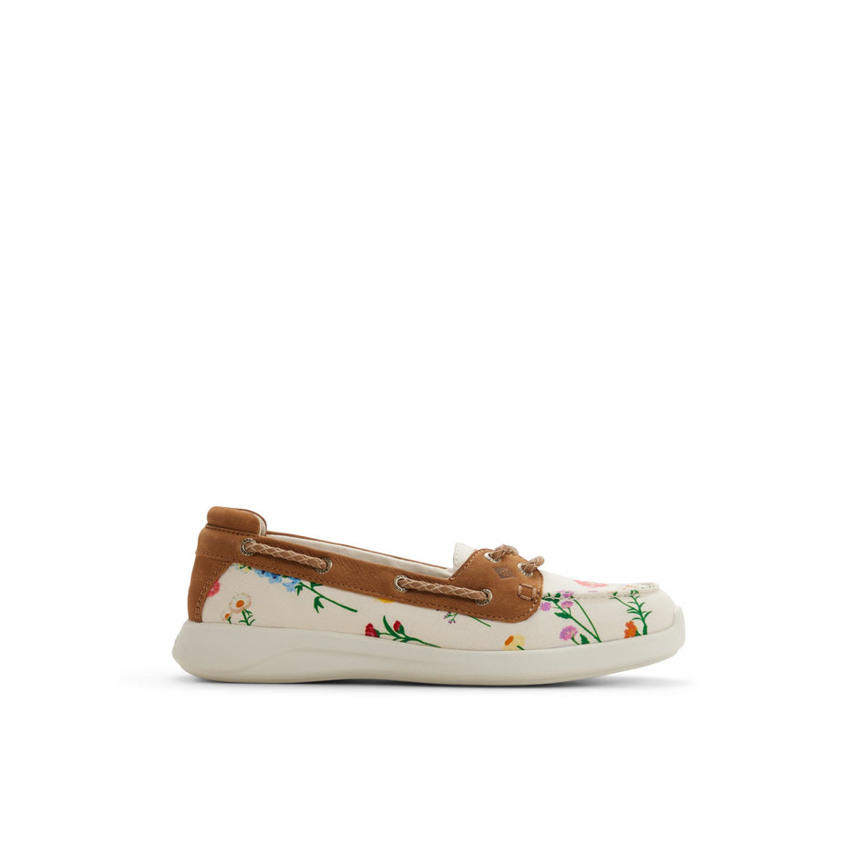 Fish Lite Boat Shoe