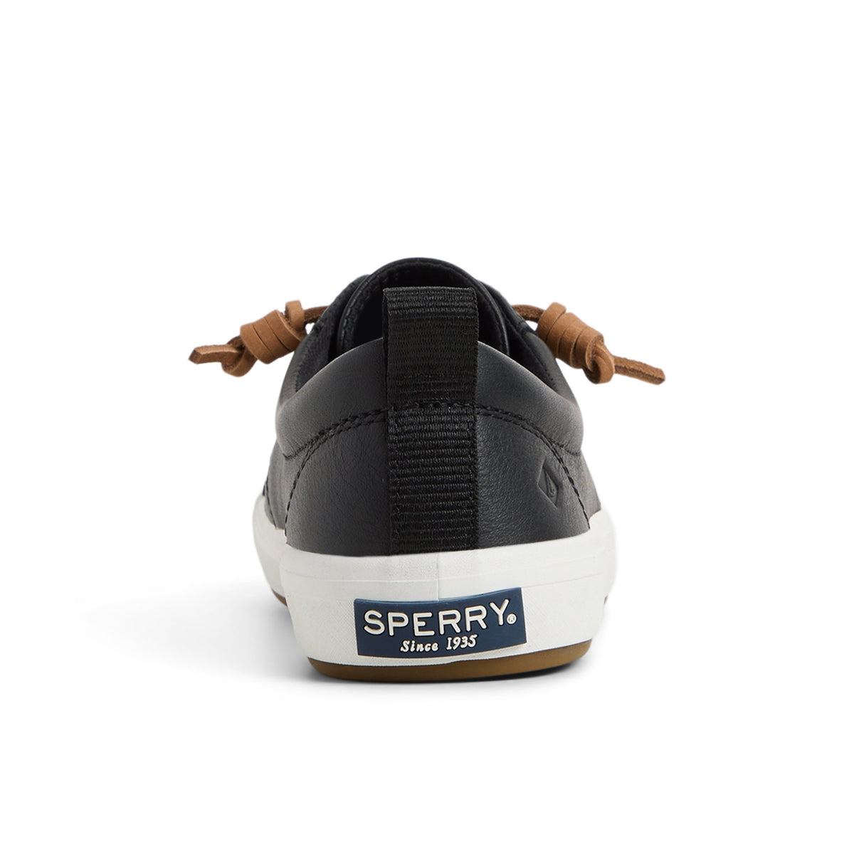 Crest Wave Sneaker Black | Sperry