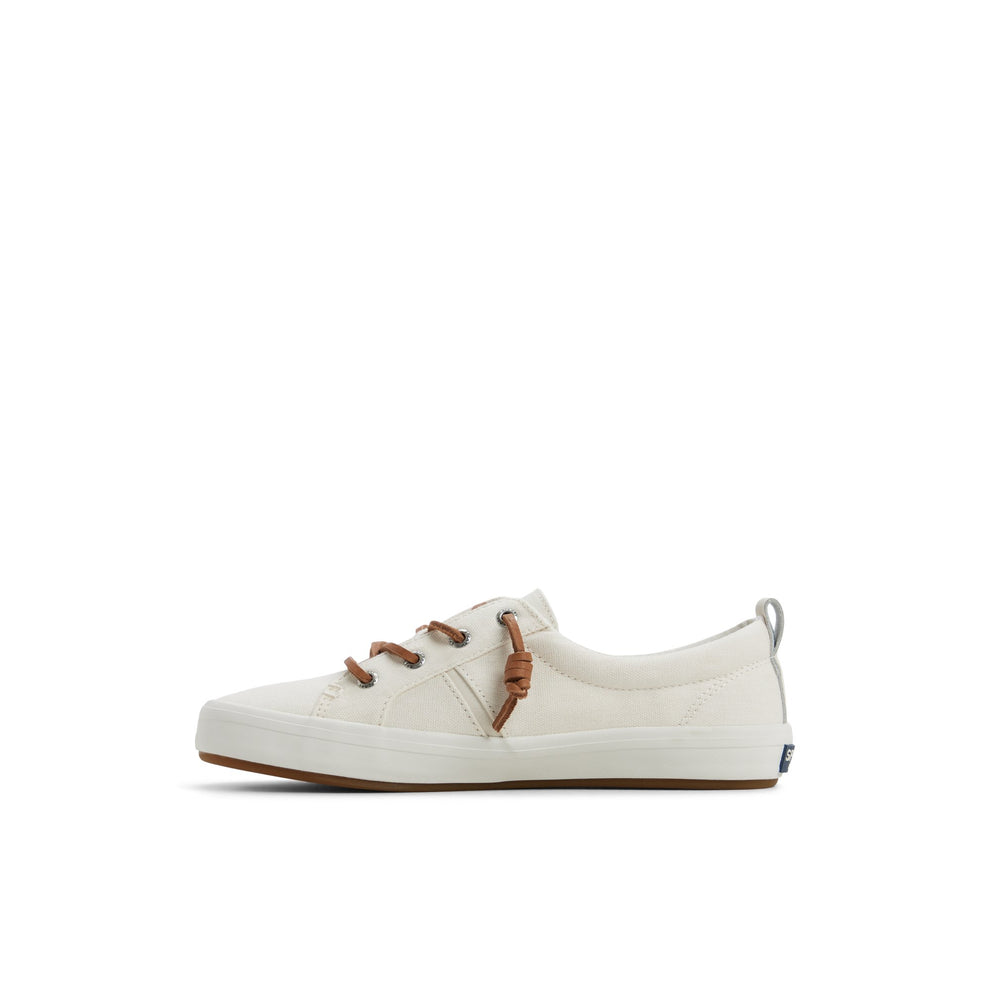 Crest Wave Sneaker Ecru | Sperry