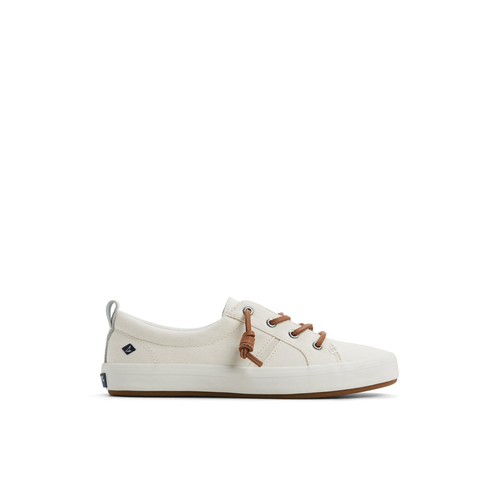 Crest Wave Sneaker Ecru | Sperry