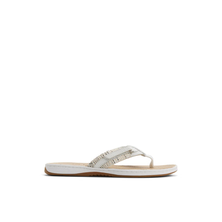 Seafish 1 Thong Sandal
