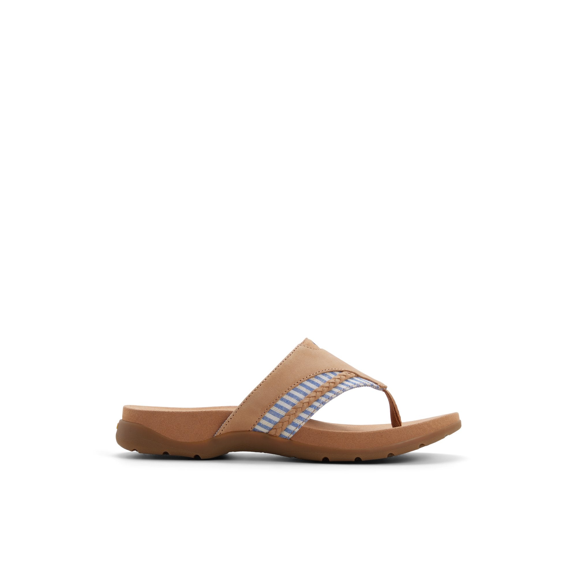 Daliahfish Sandal