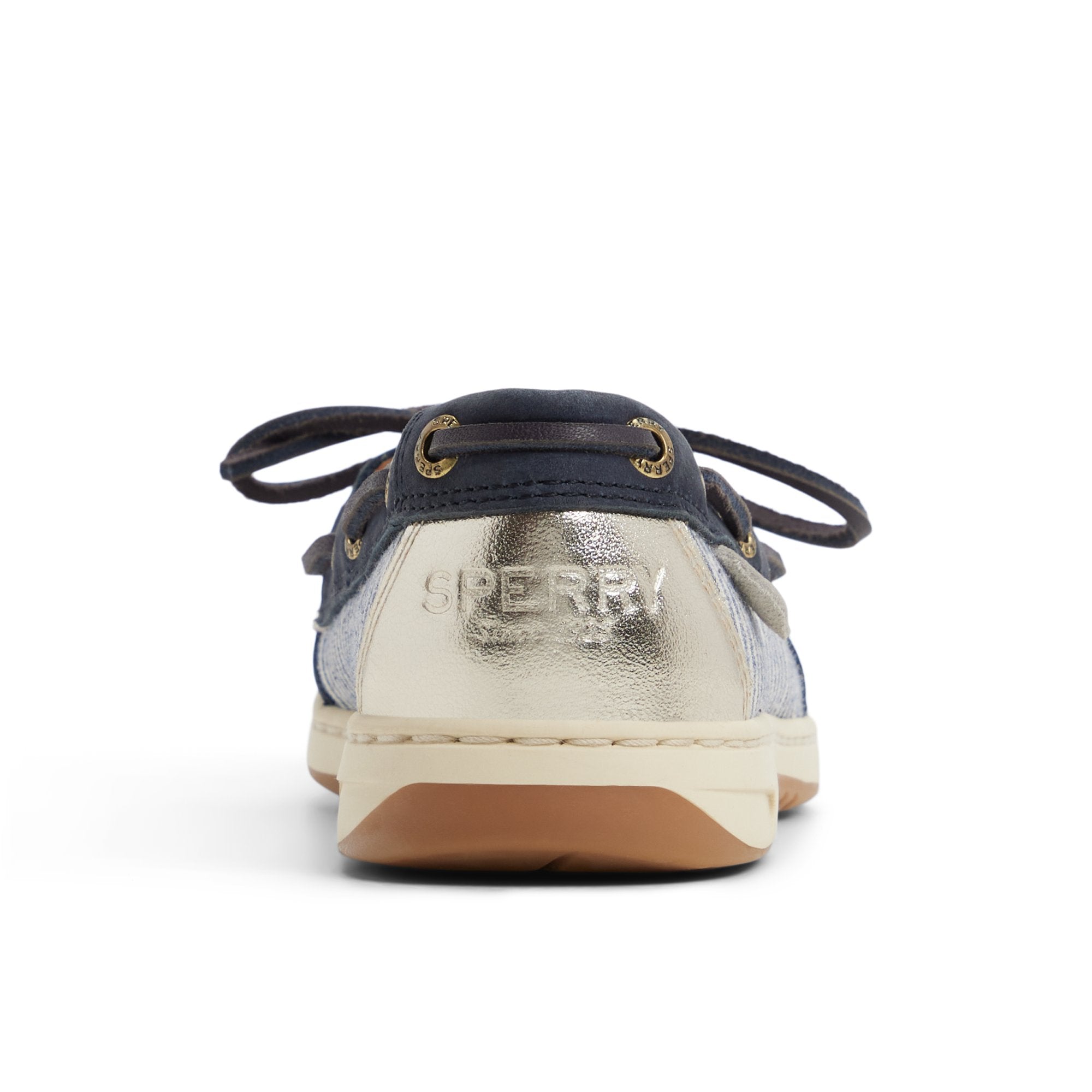 Angelfish 1 Eye Boat Shoe Other navy | Sperry