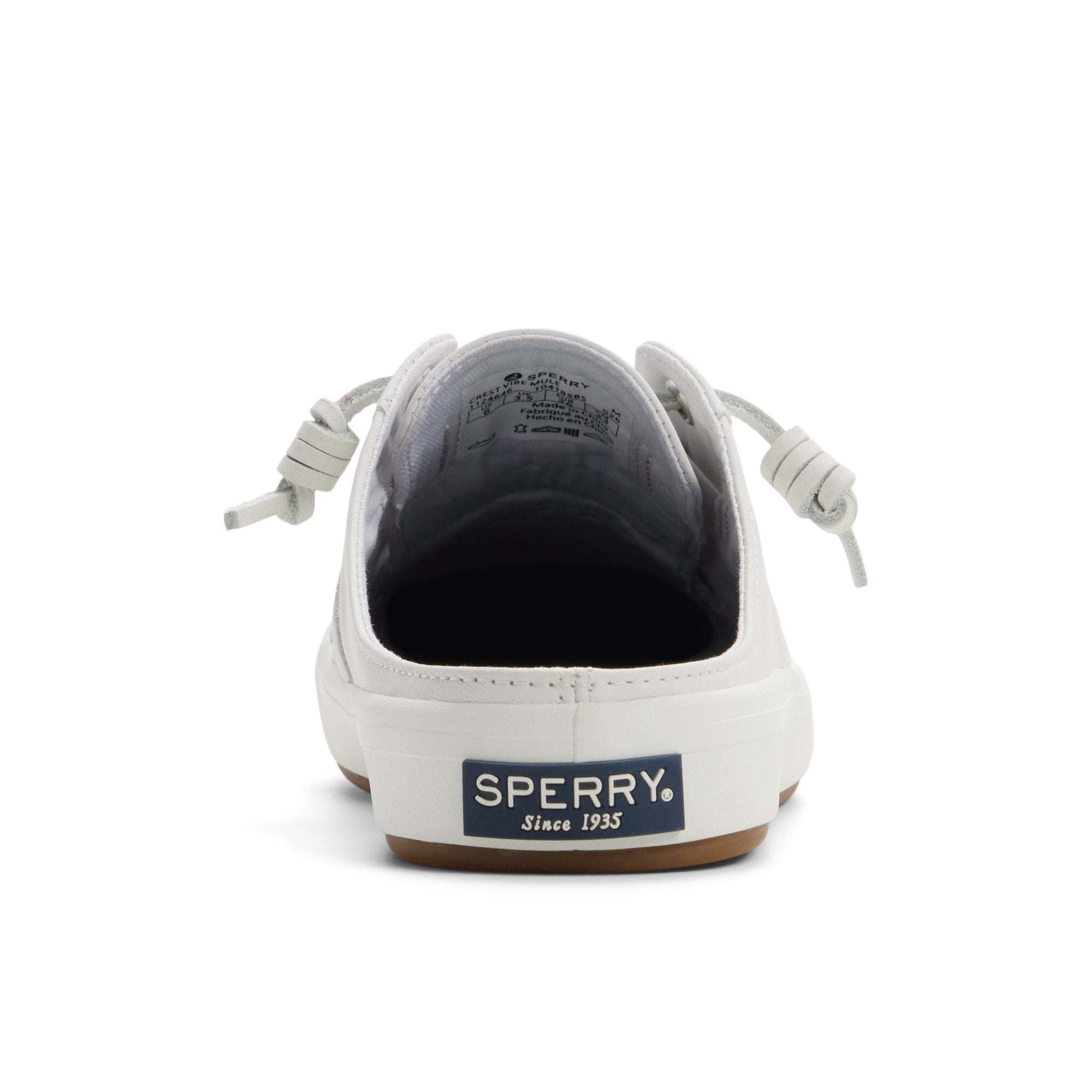 【未使用】MONO SNEAKER MULES STYLE MONO SNEAKER MULES STYLE SOFTNESS IN MONOCHROME, WOVEN WITH STYLE