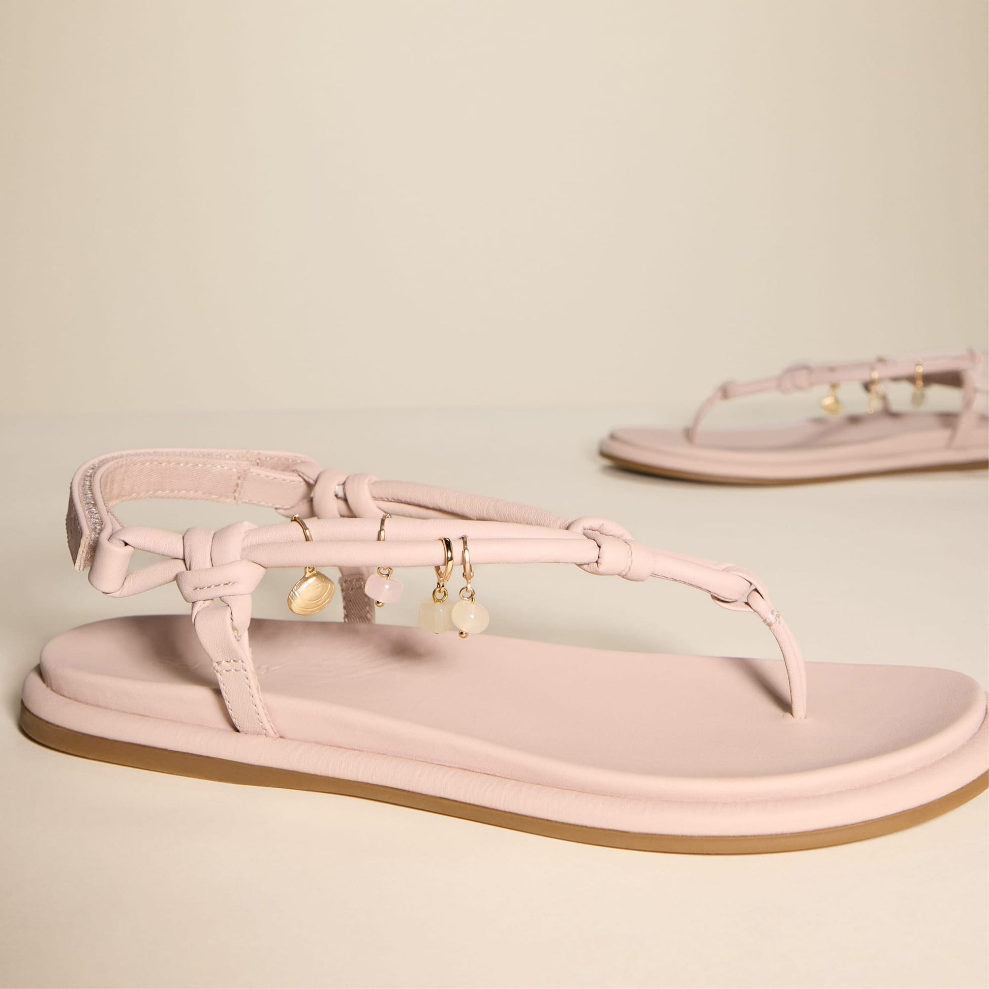 Product media for Isla T-bar Sandal