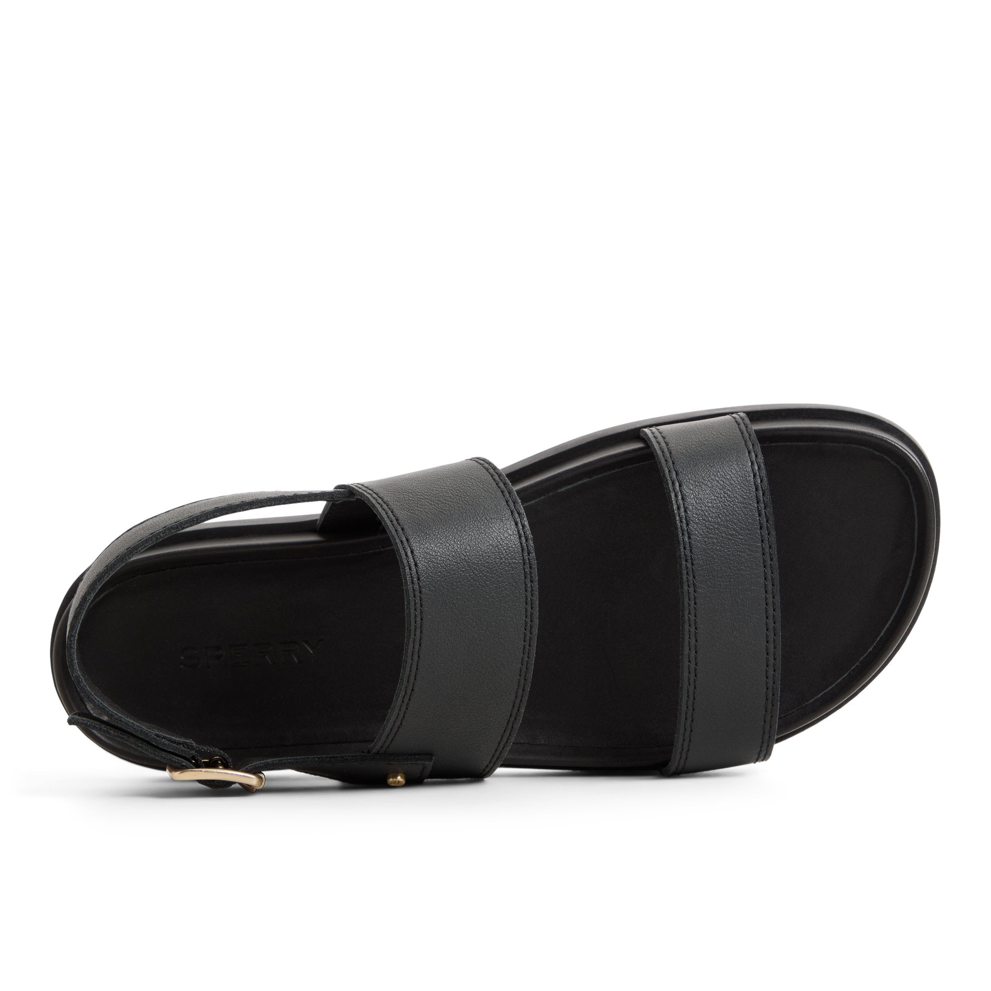 Capri Sandal Black | Sperry