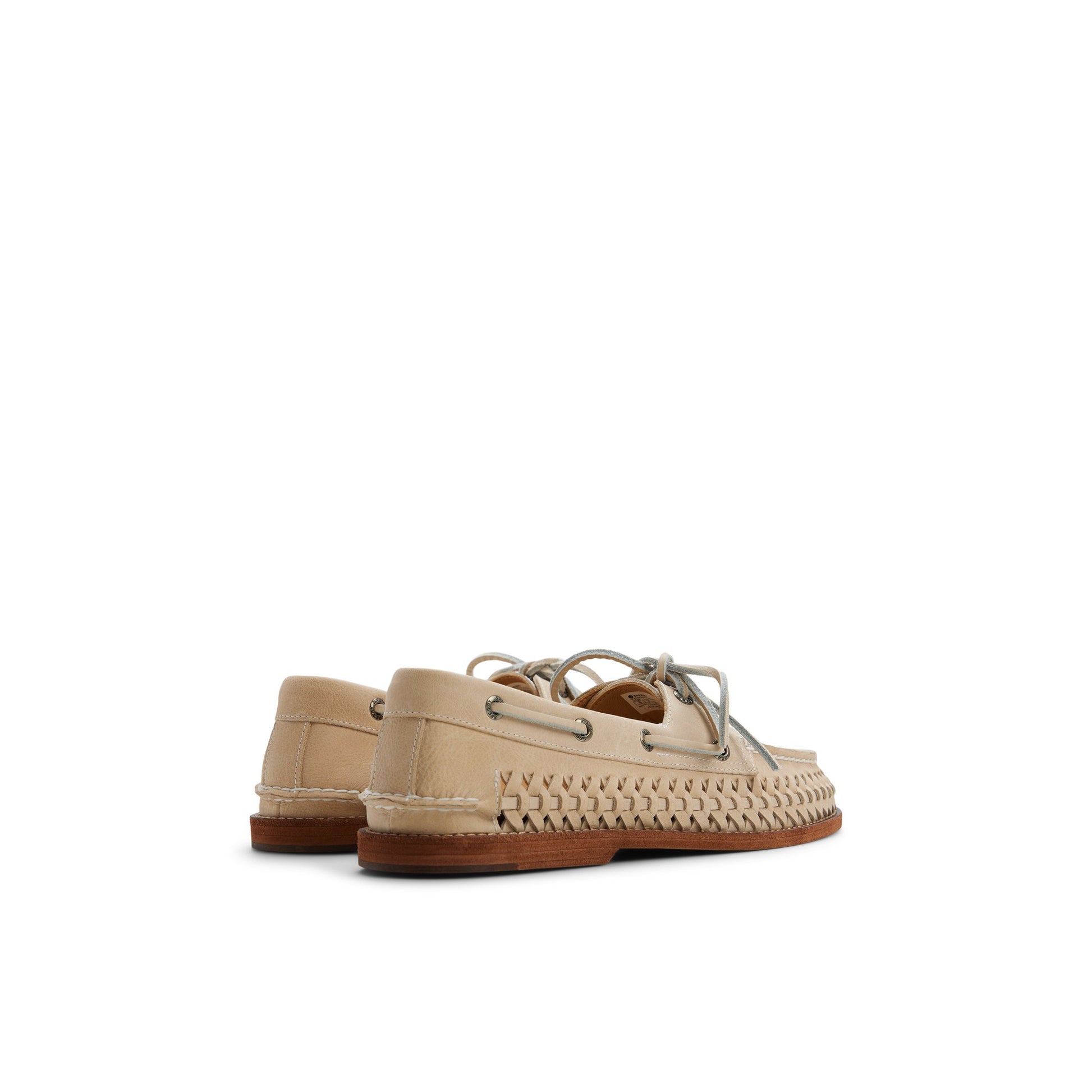 Support produit pour Gold Cup™ Authentic Original™ Tissé à 2 œillets