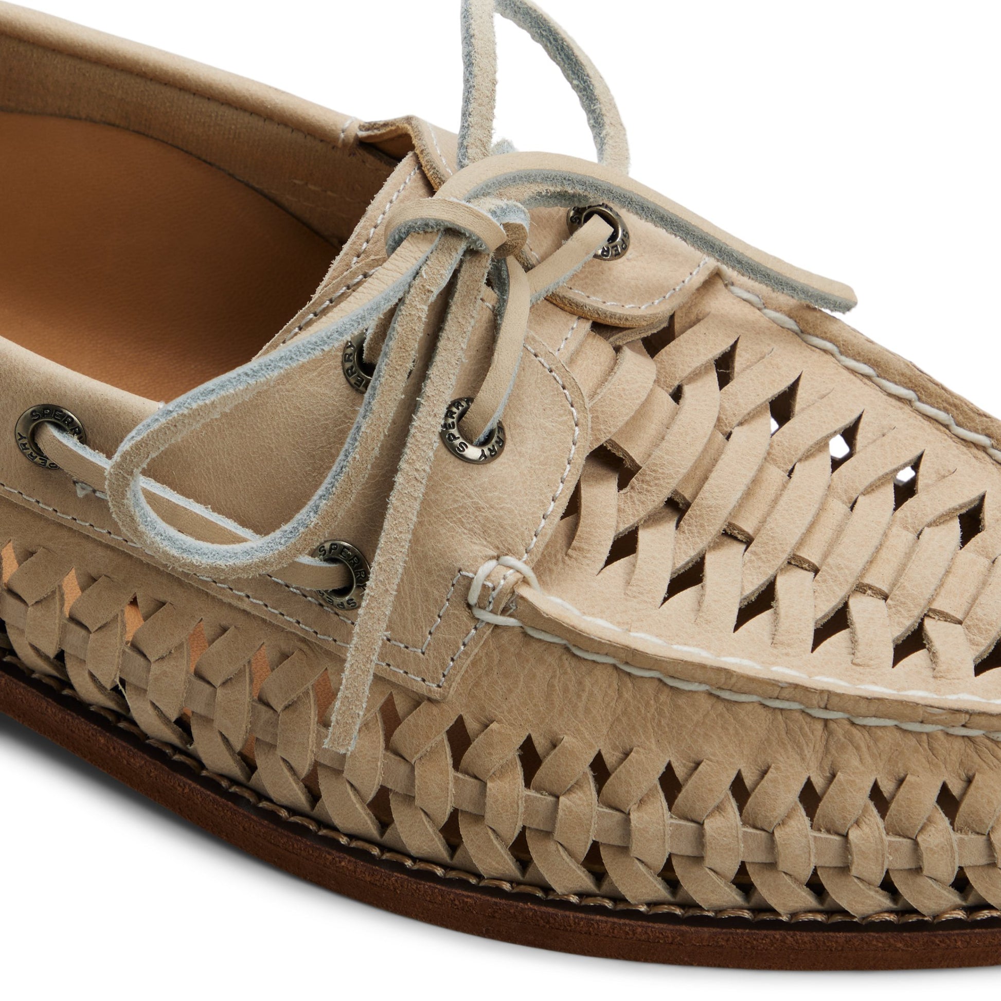 Support produit pour Gold Cup™ Authentic Original™ Tissé à 2 œillets