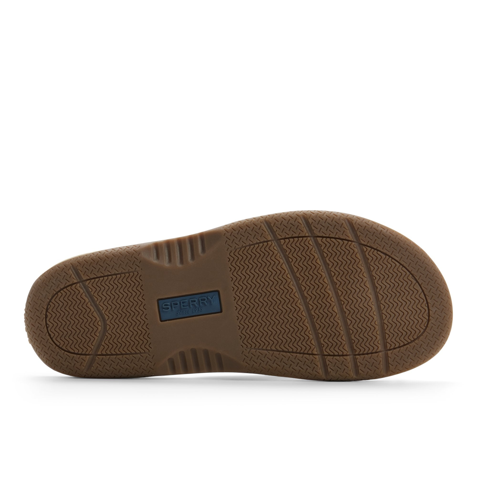 Havasu Thong Sandal Navy | Sperry