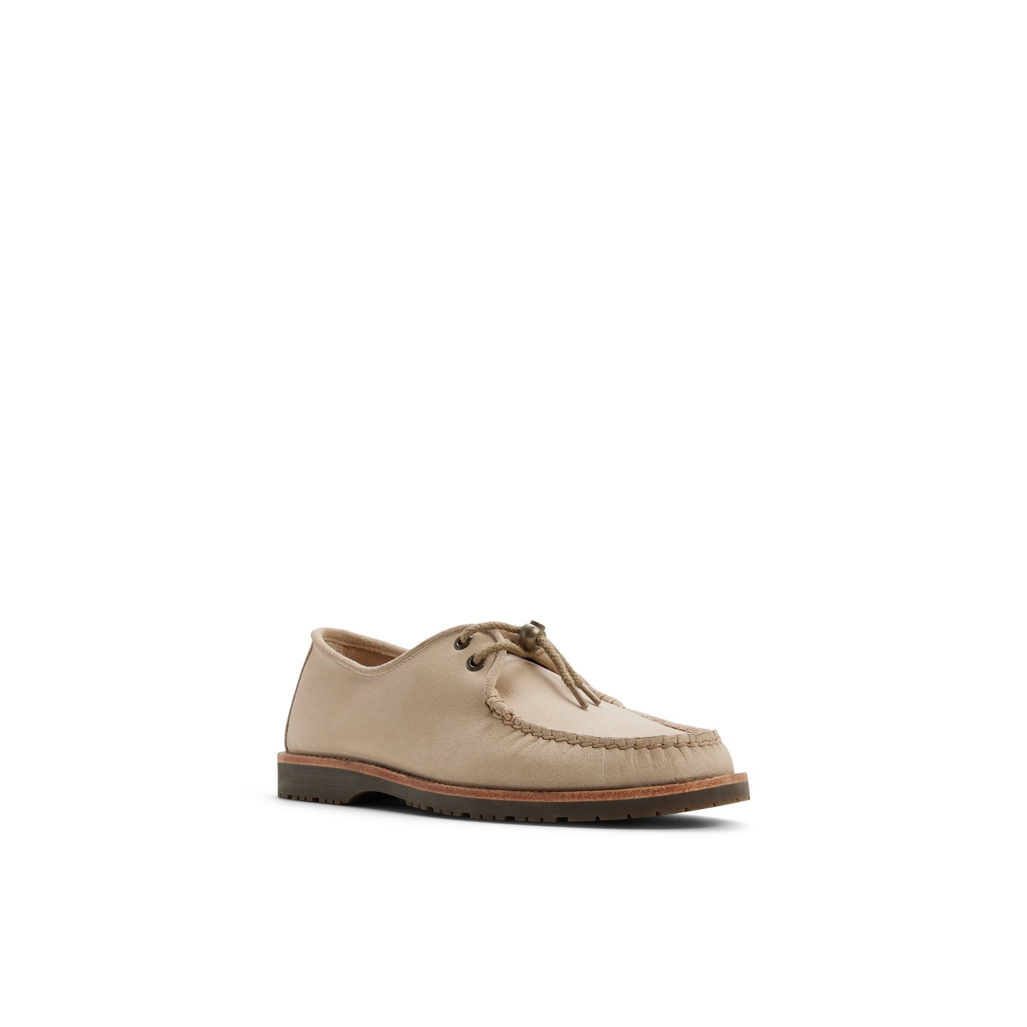 Authentic Original™ Mini Lug Captain's Oxford Light beige