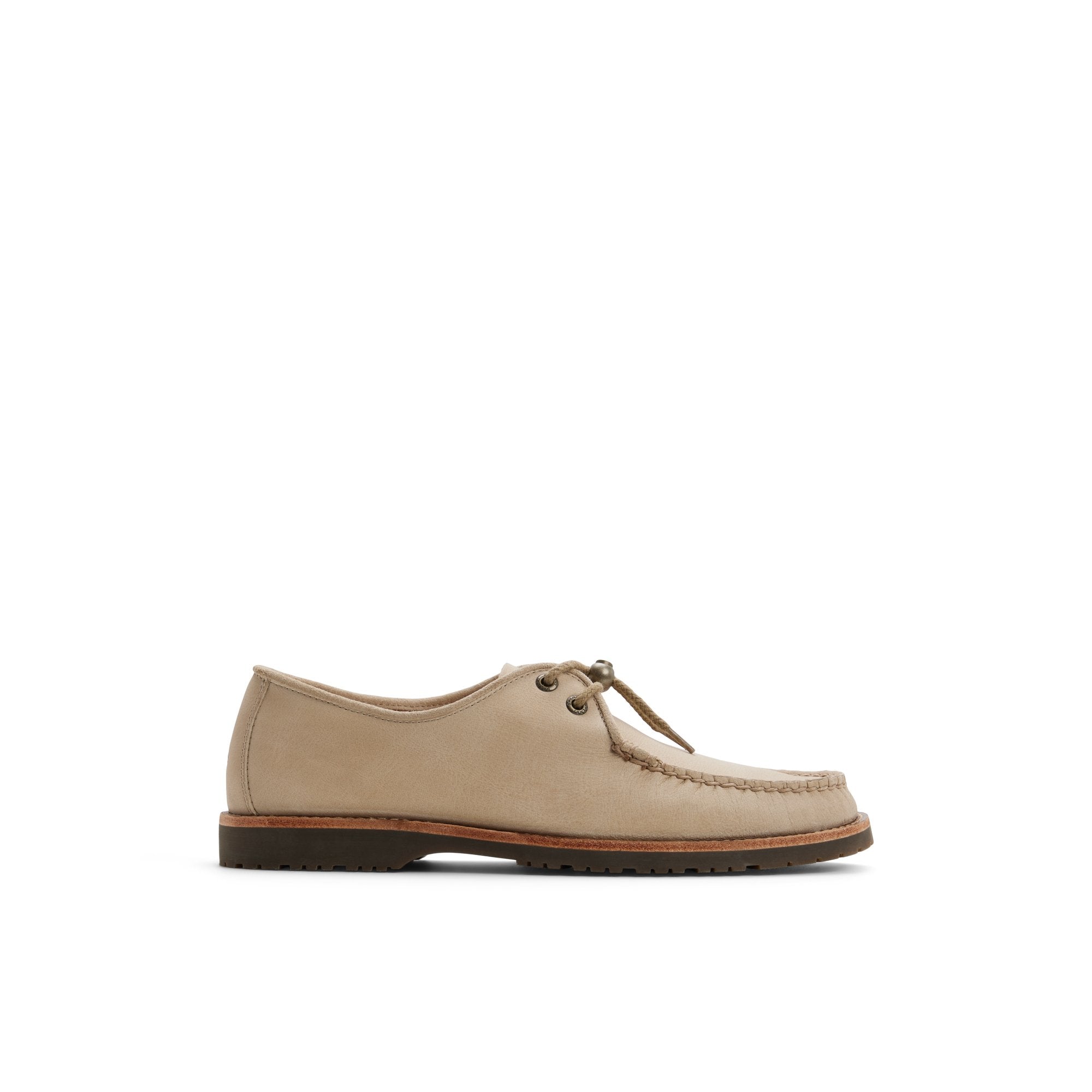 Authentic Original™ Mini Lug Captain's Oxford