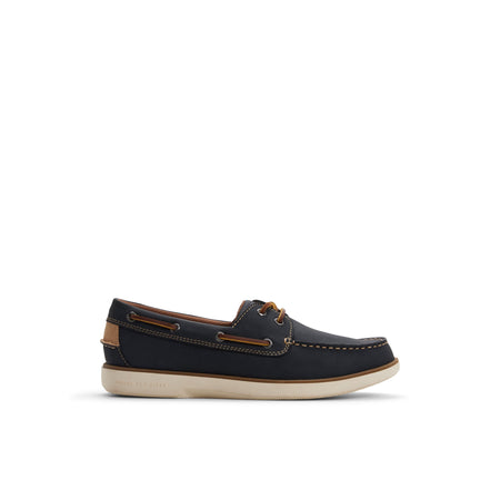 Hull 2 Eye Boat Shoe