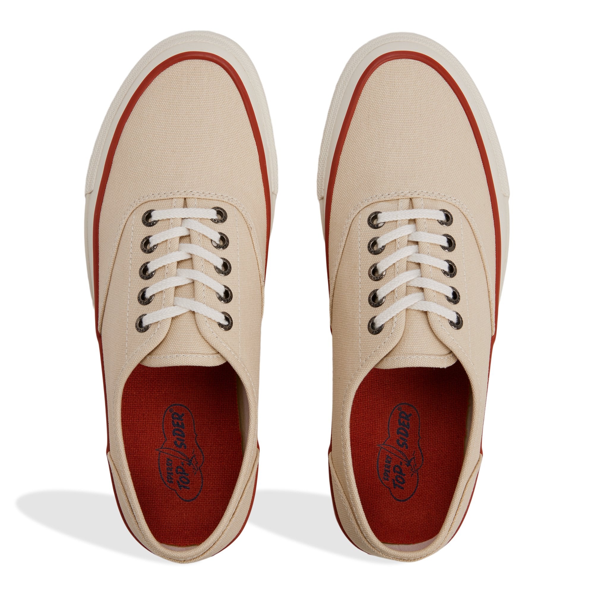 Top Sider CVO Sneaker Light beige | Sperry