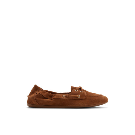 Slim Sail Boat Shoe