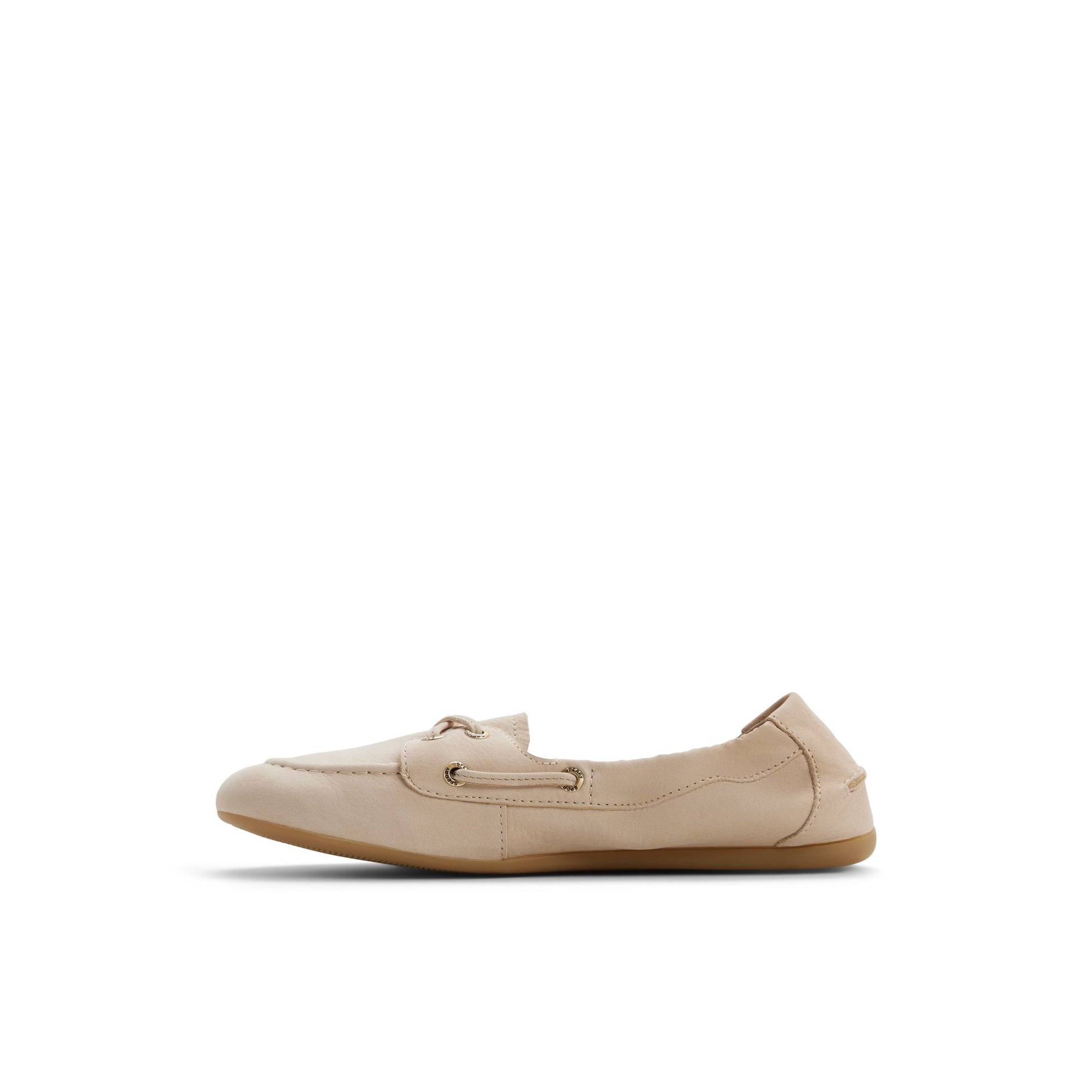 Support produit pour Chaussure de bateau fine