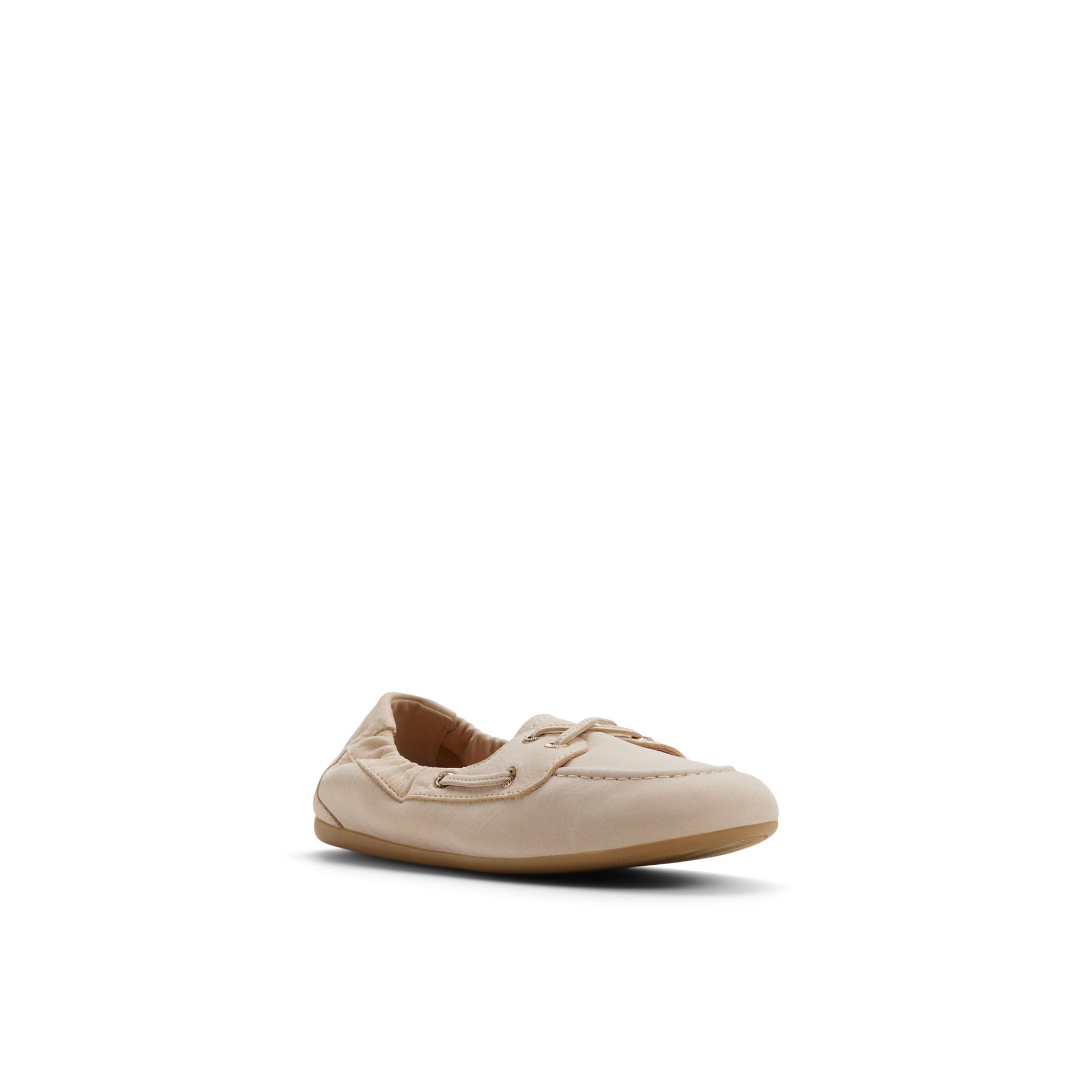 Support produit pour Chaussure de bateau fine