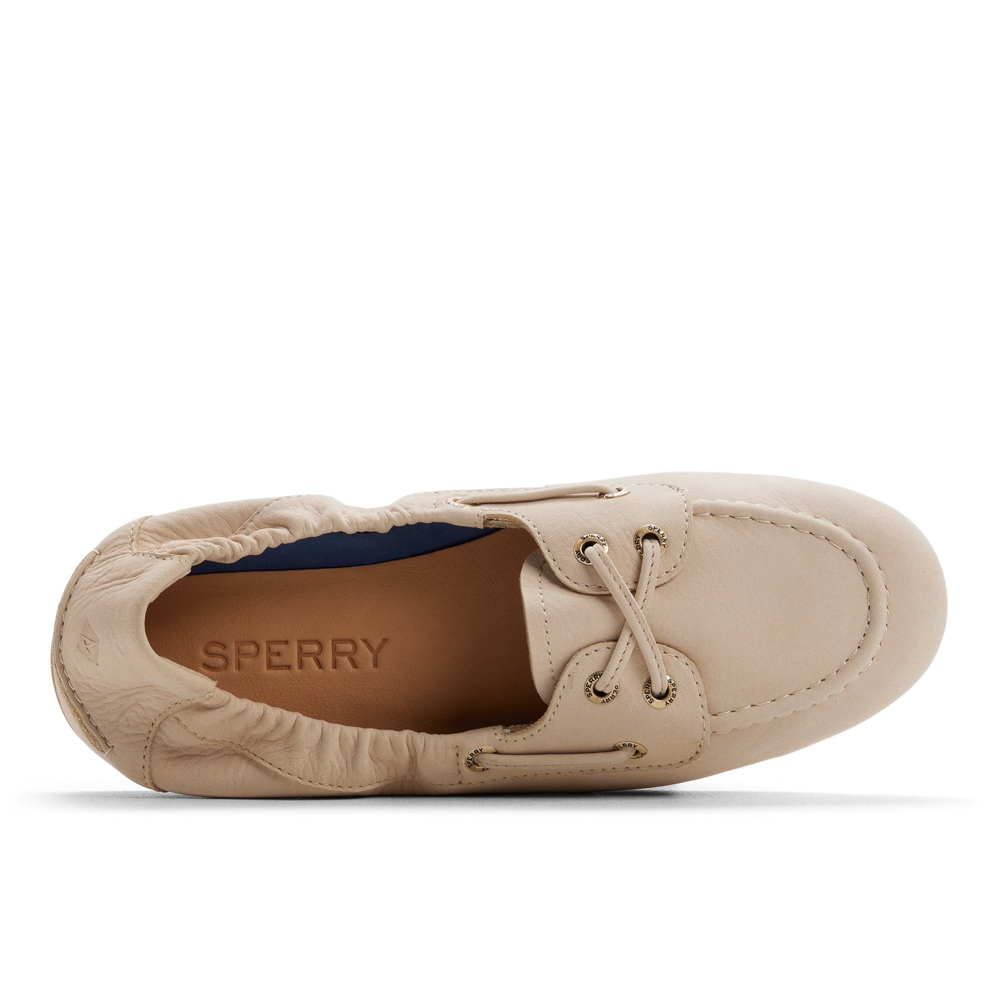 Support produit pour Chaussure de bateau fine