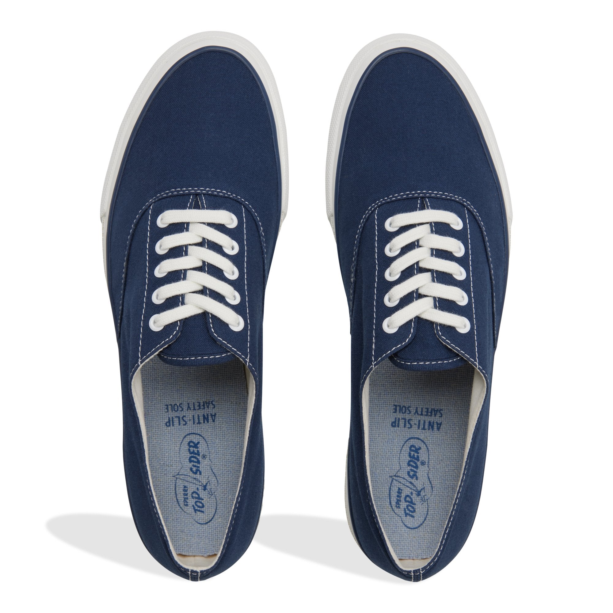 CVO Sneaker Reissue Navy | Sperry