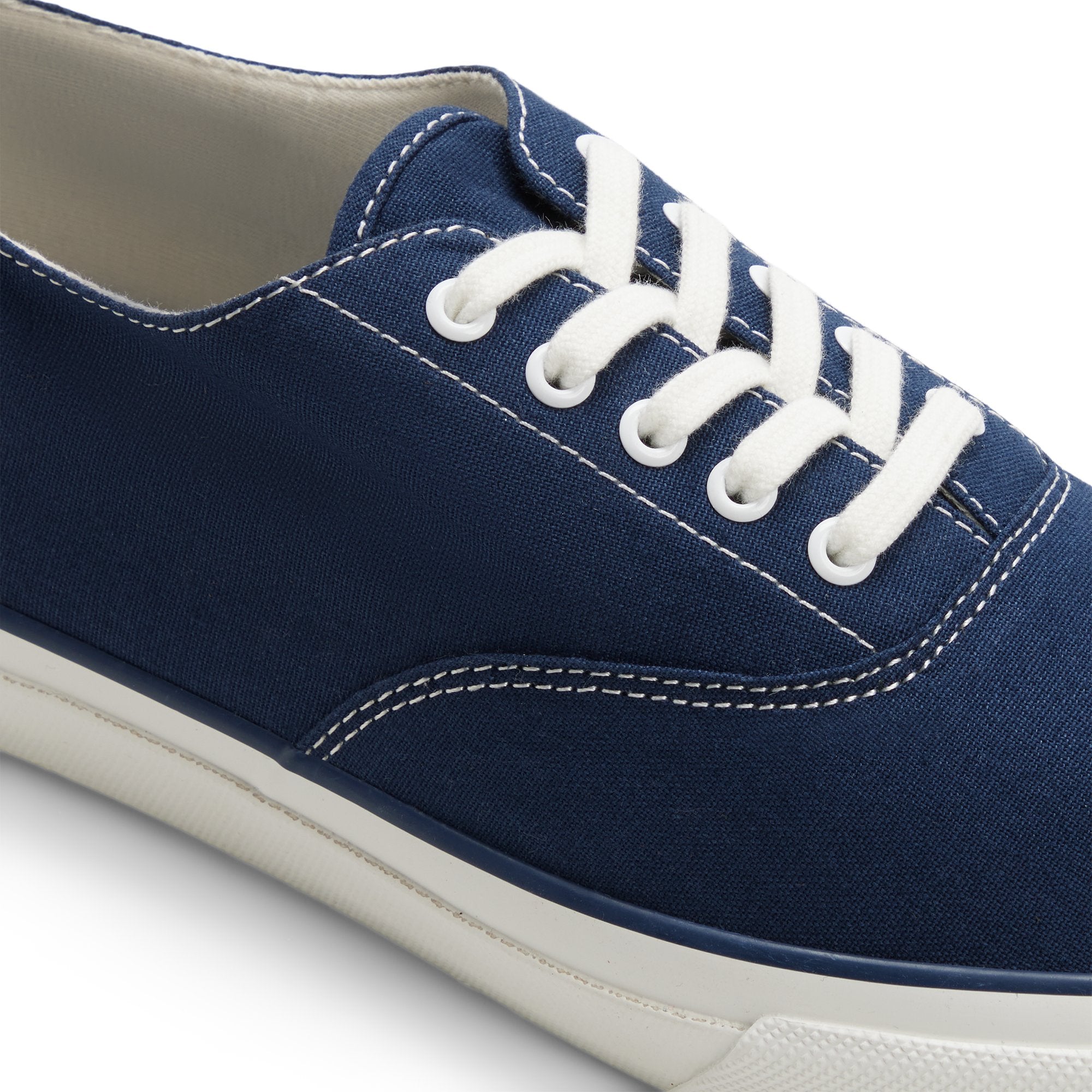 CVO Sneaker Reissue Navy | Sperry