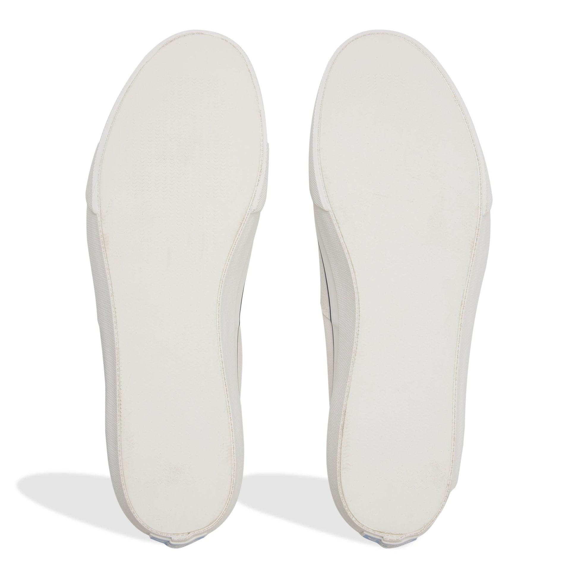 Close-up of the White CVO Sneaker Low Top Sneakers