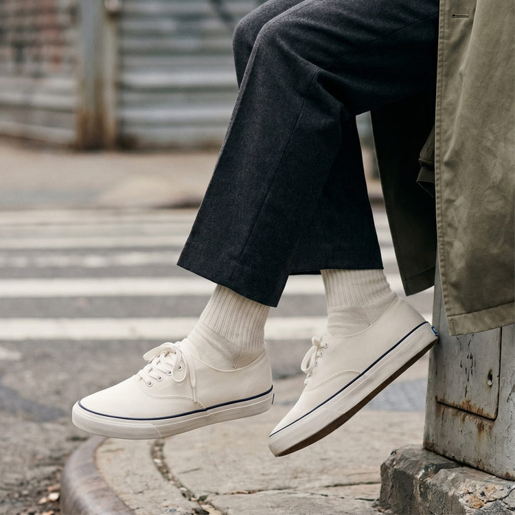 CVO Sneaker Reissued
