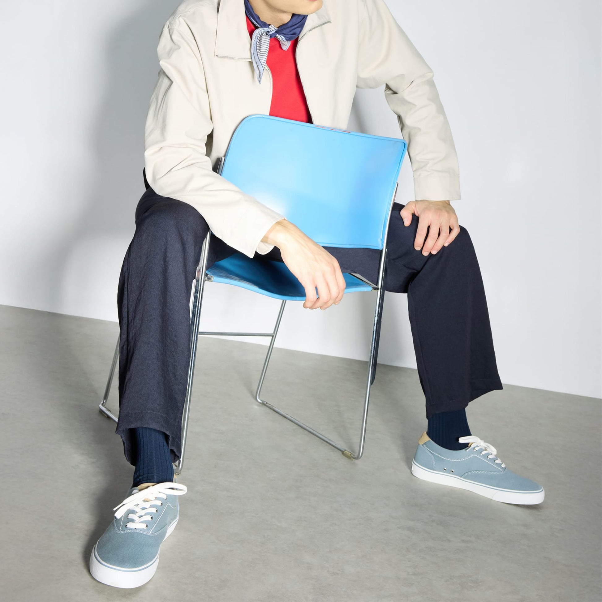 Product media for CVO Helm Sneaker