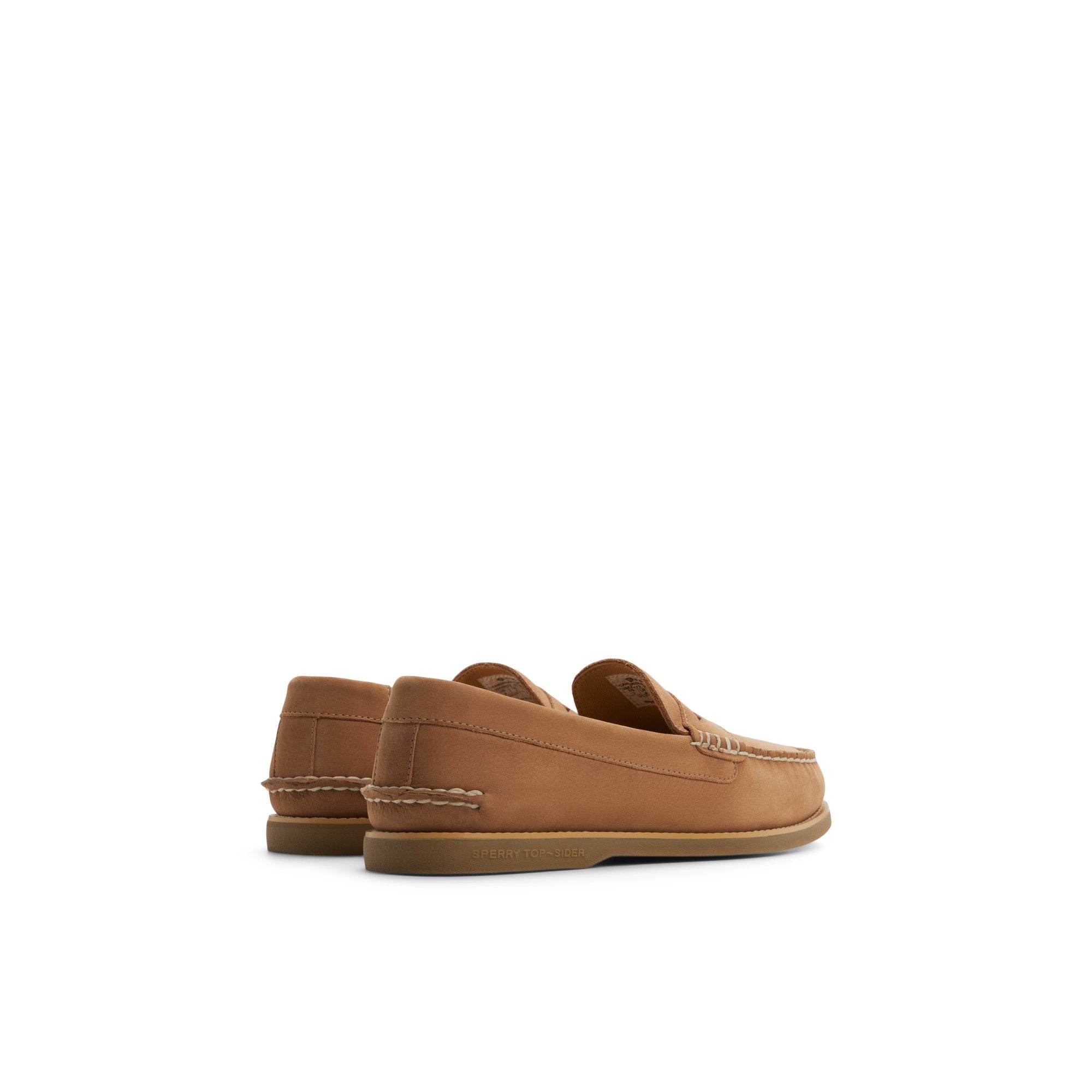 Gold Cup™ Cambridge Penny Loafer Sand | Sperry