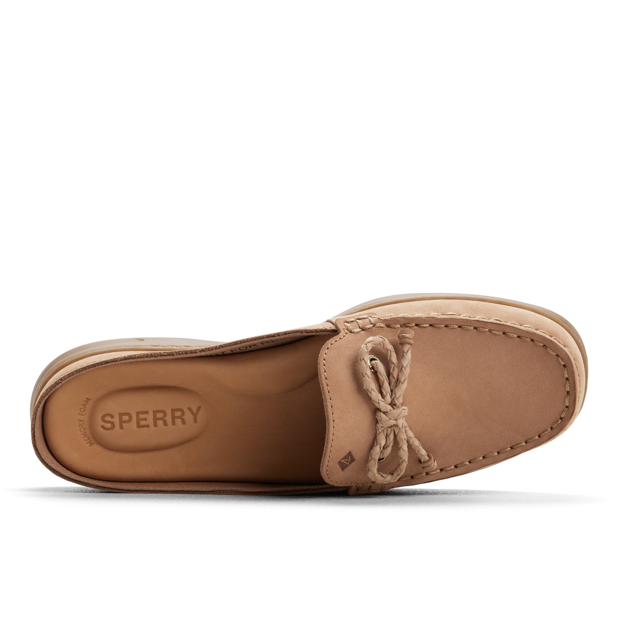 Mule Fish 2 Linen multi | Sperry