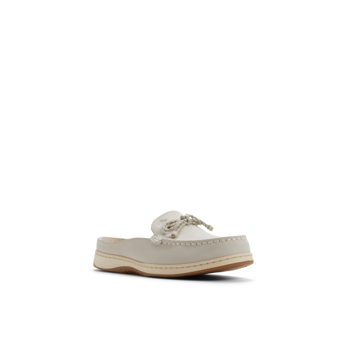 Mule Fish 2 Ivory | Sperry
