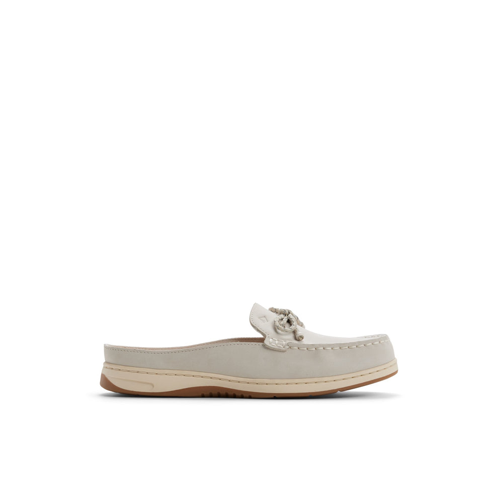 Mule Fish 2 Ivory | Sperry