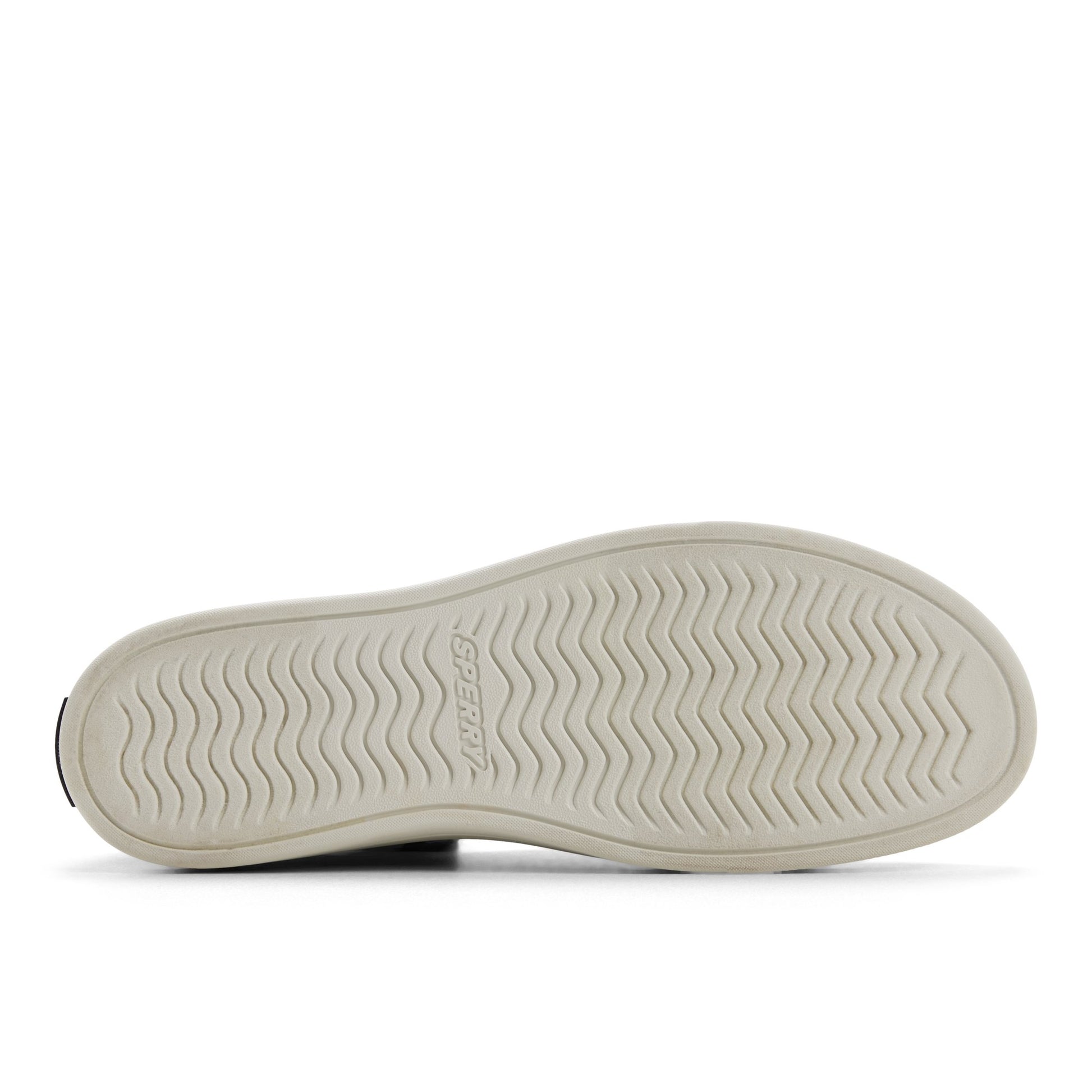 Close-up of the Black Flow CVO Sneaker Slip-on Sneakers