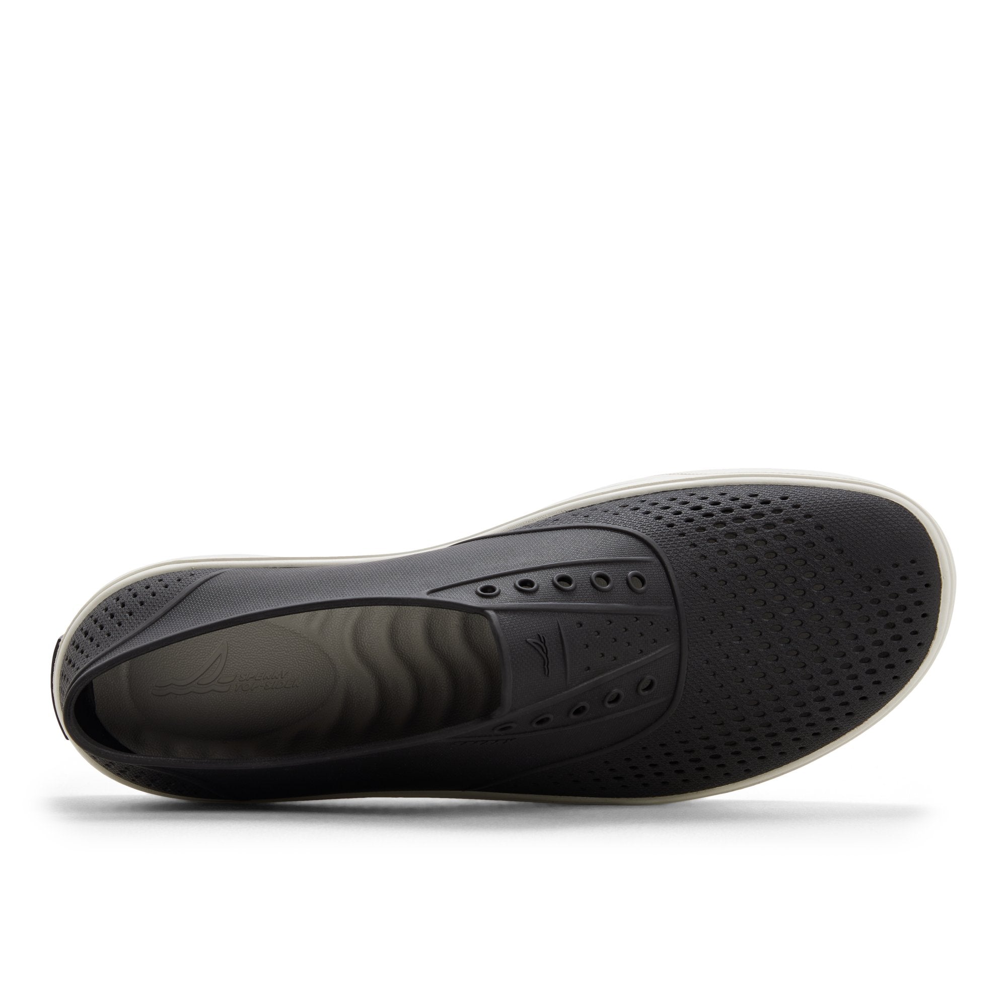 Flow CVO Sneaker Black | Sperry